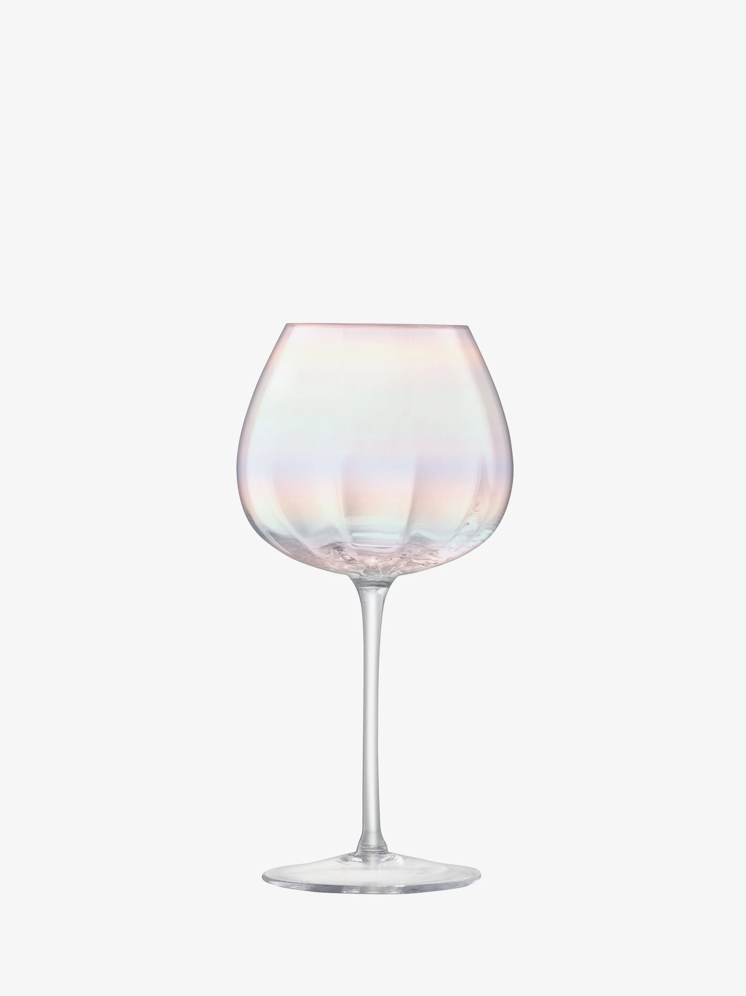 Red Wine Glass