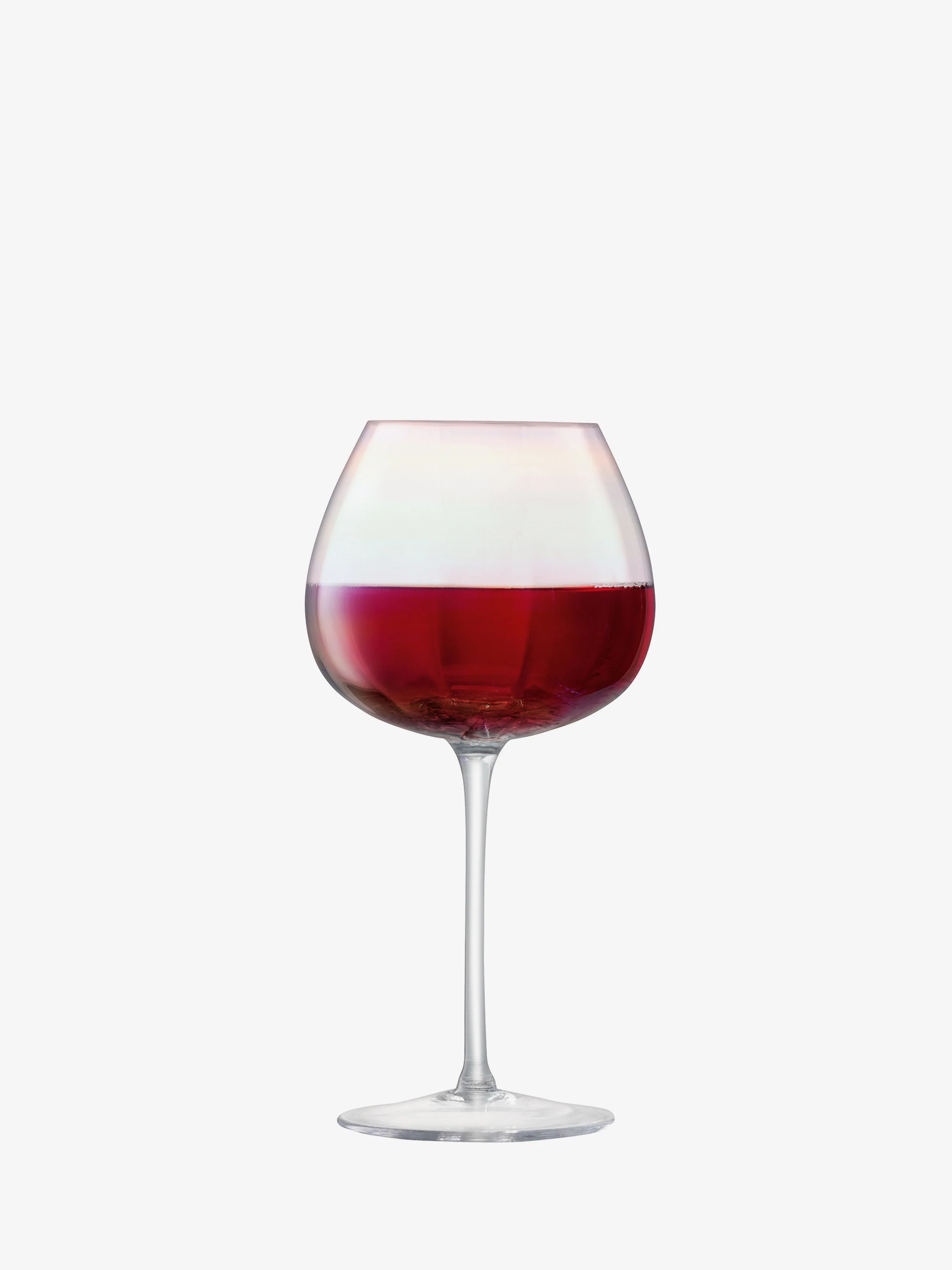 Red Wine Glass - Image 2