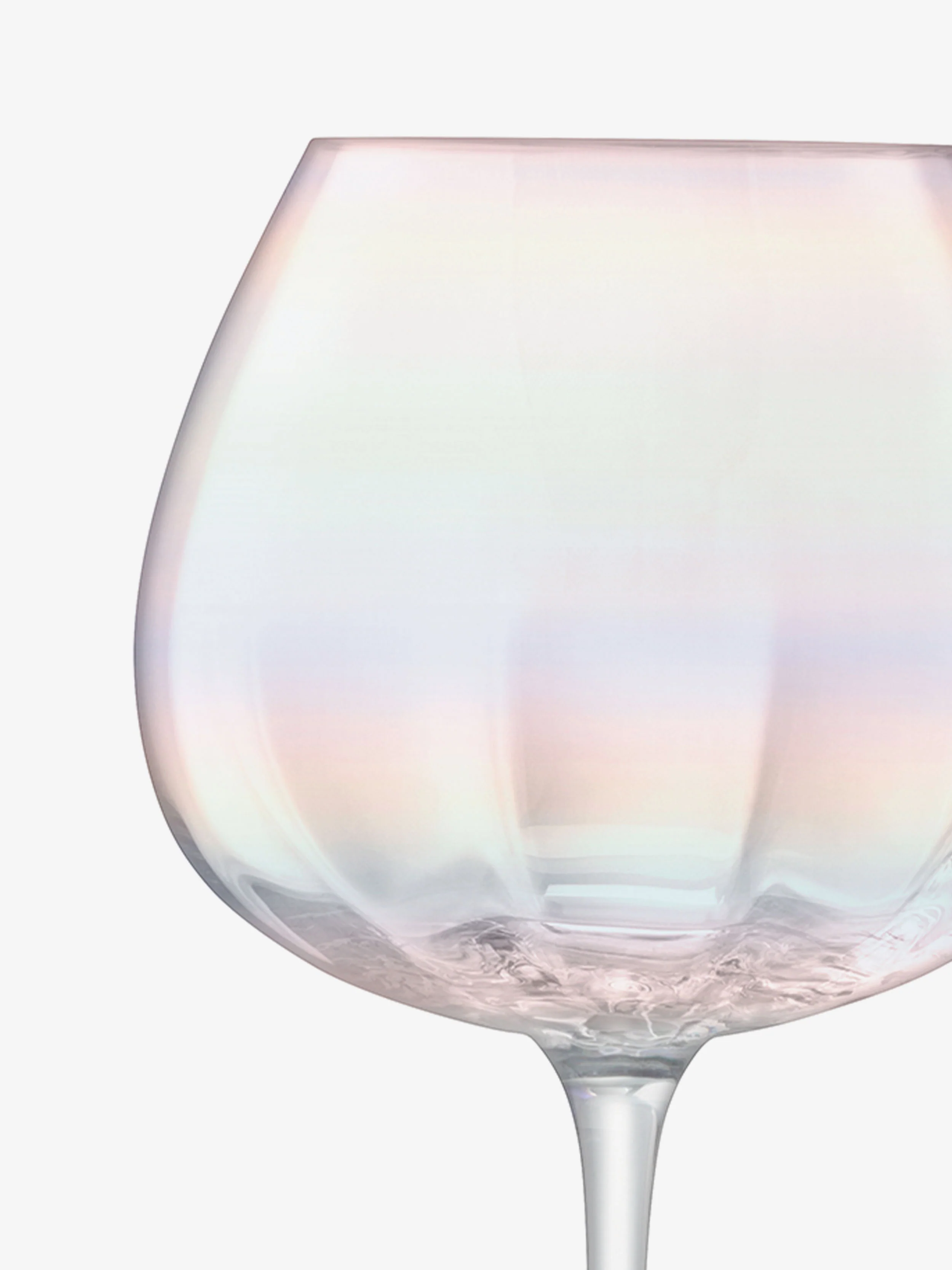 Red Wine Glass - Image 3