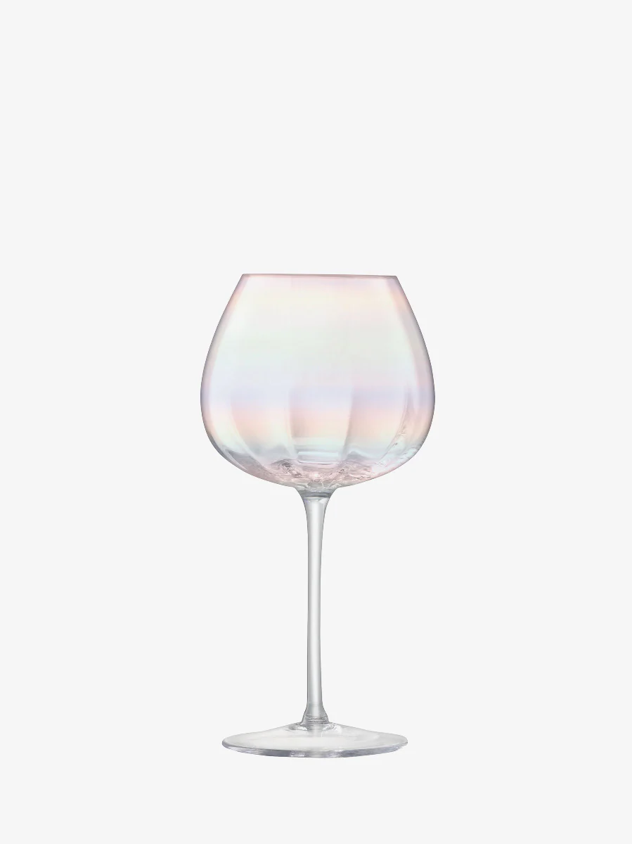Red Wine Glass - Image 5