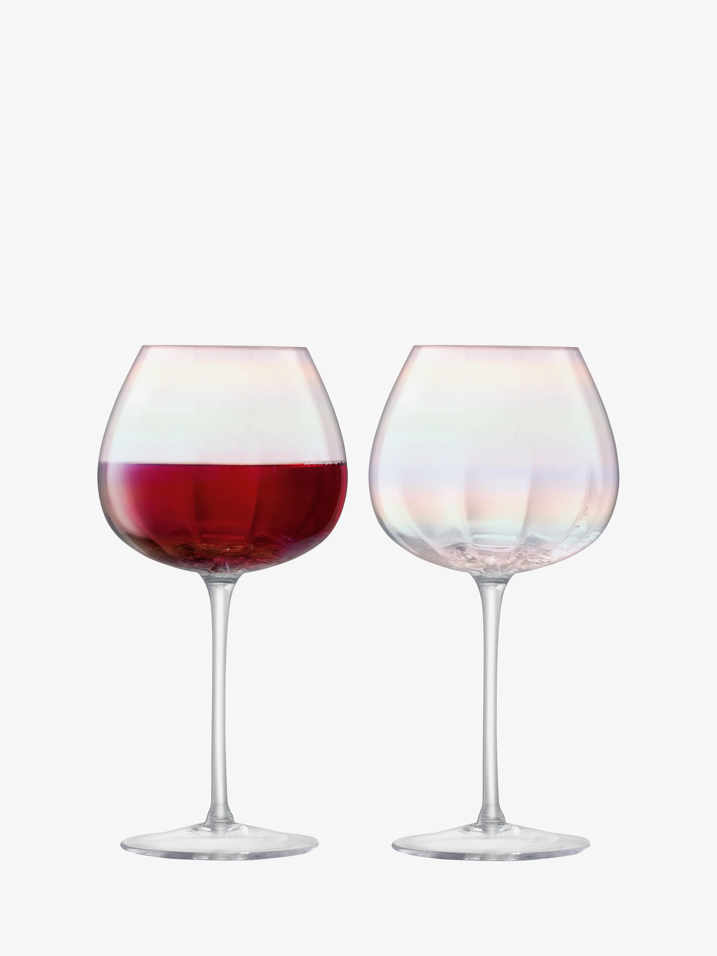 Red Wine Glass - Image 6