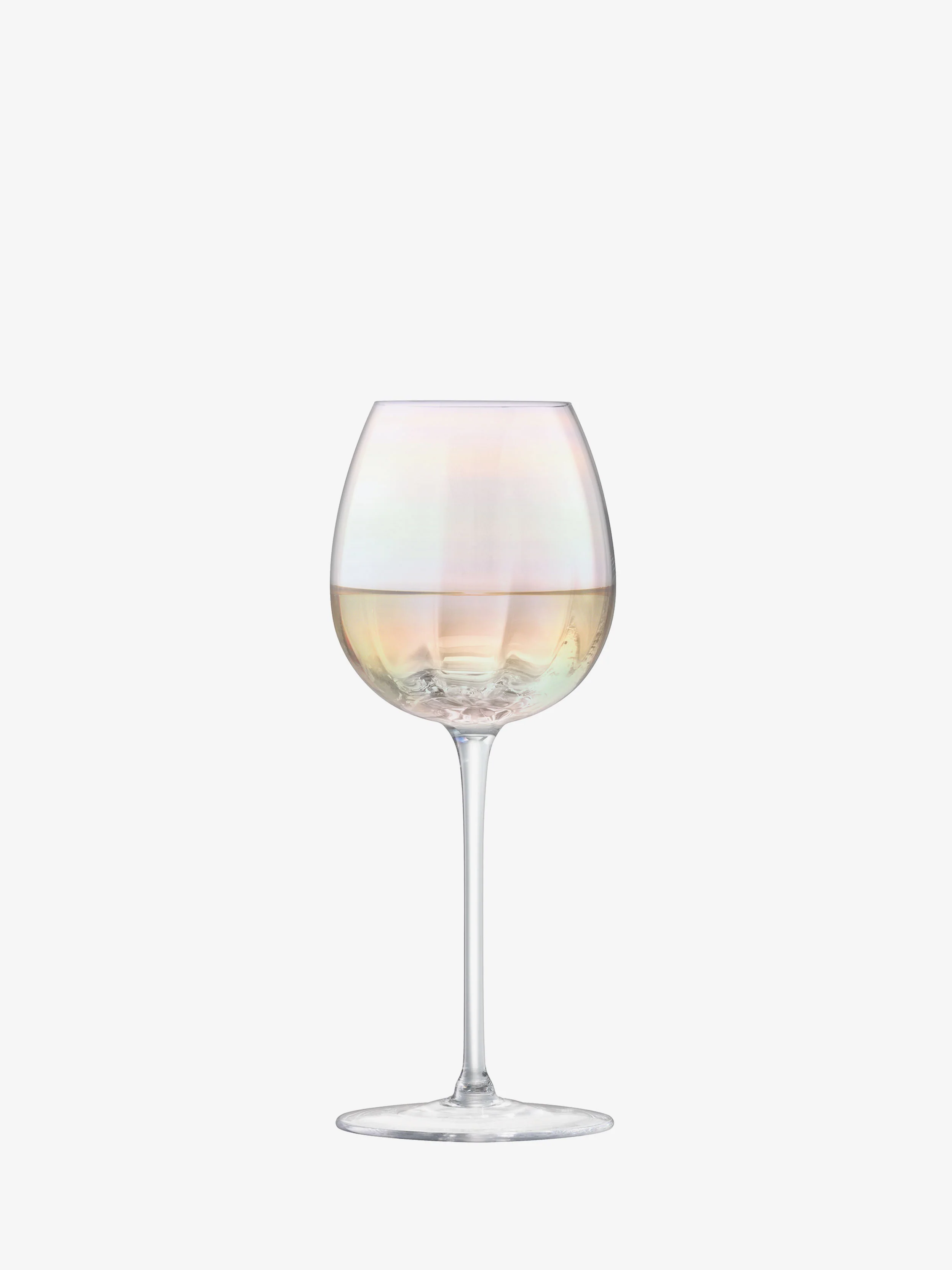 White Wine Glass - Image 2