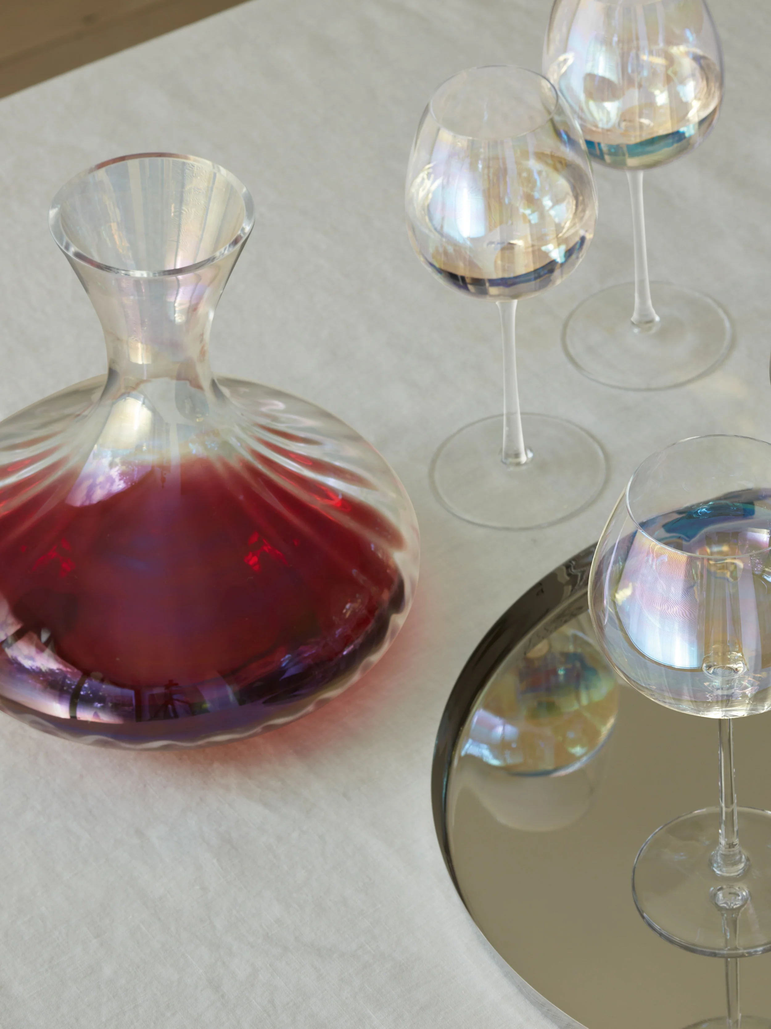 White Wine Glass - Image 7