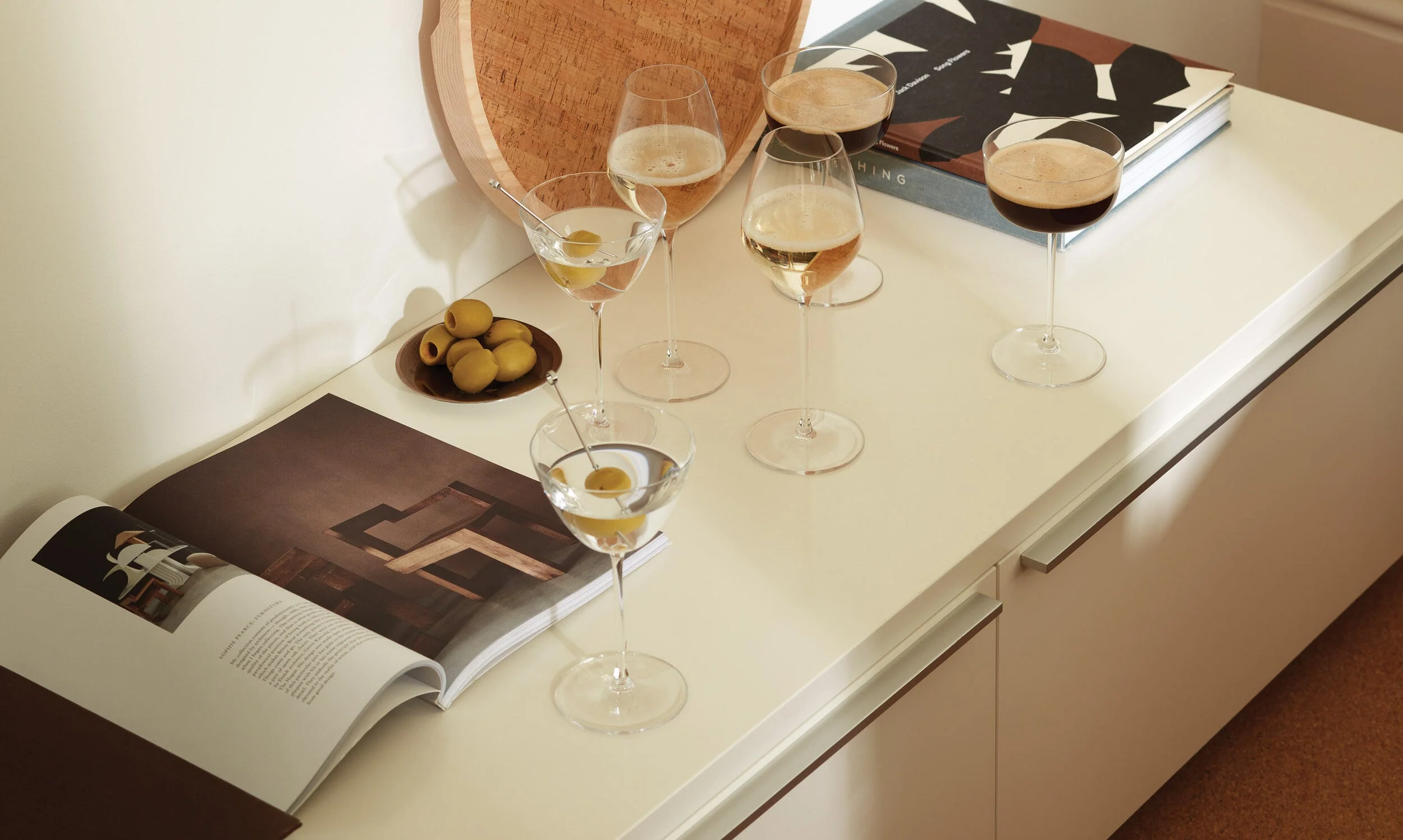 Prosecco & Cocktail Bundle (8 Piece) - Image 3
