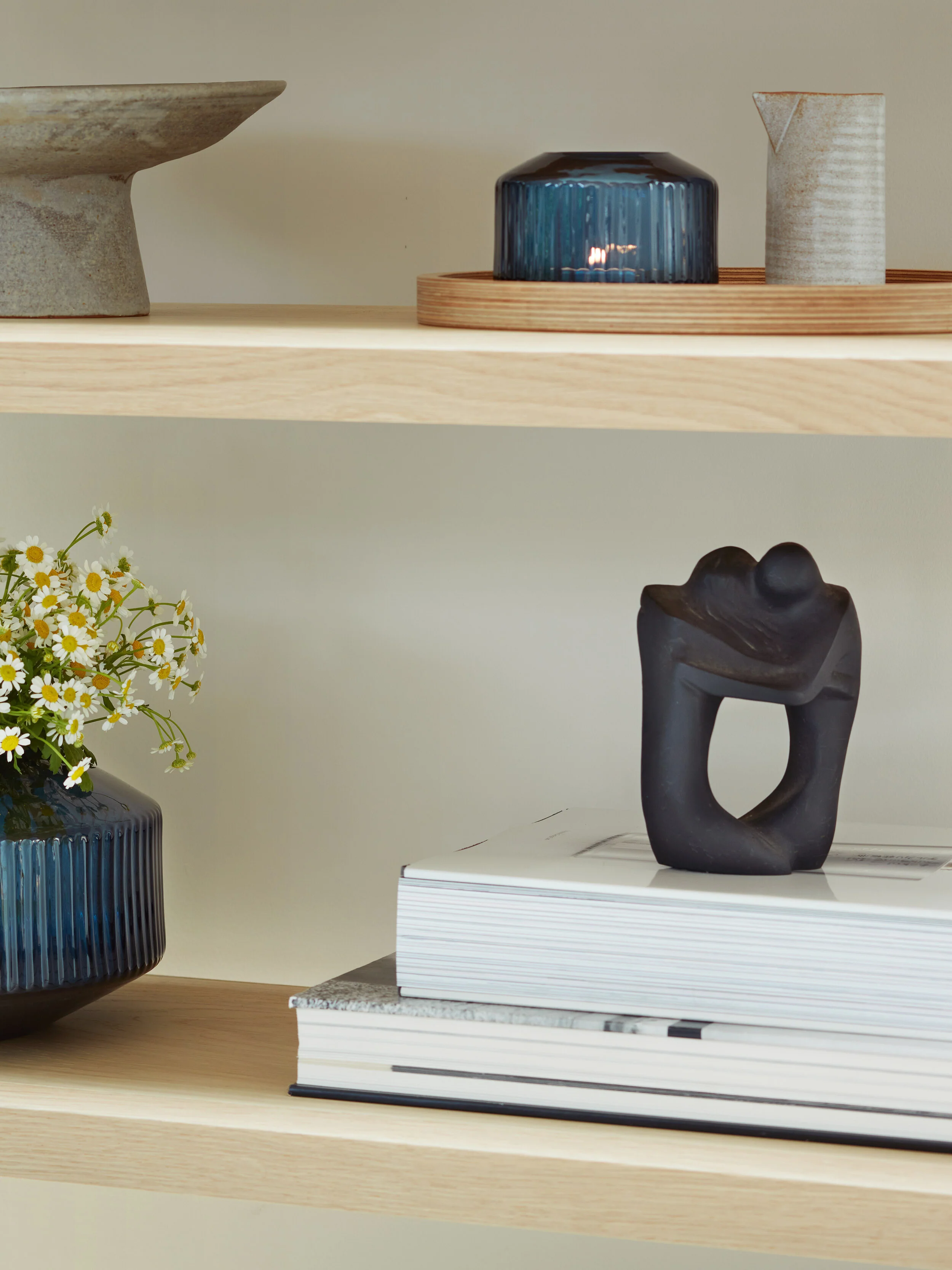 Tealight Holder/Vase - Image 6