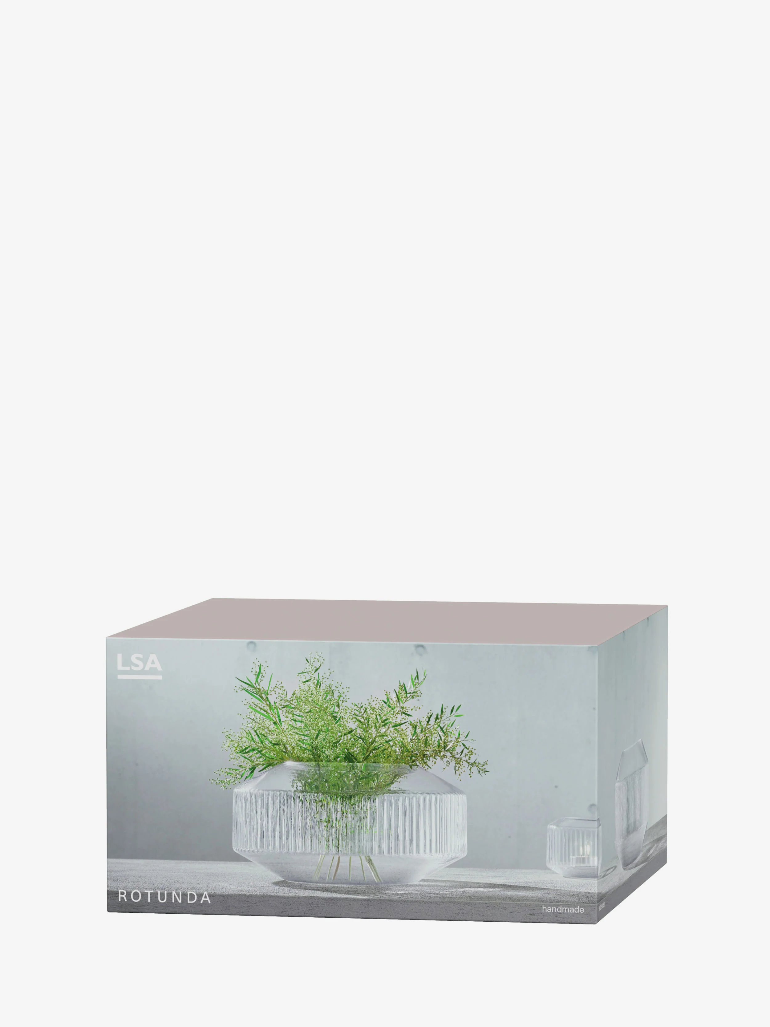 Wide Vase - Image 3