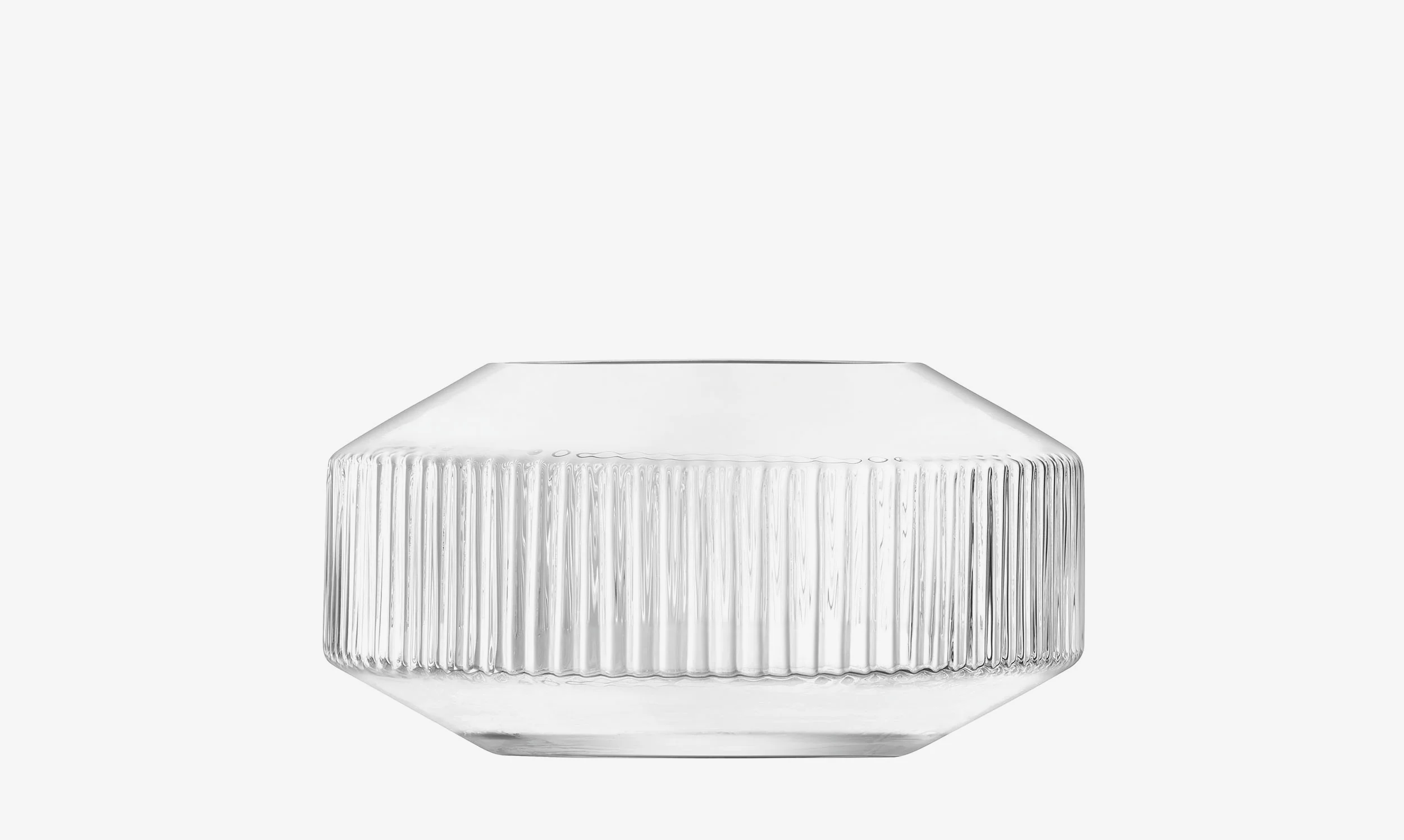Wide Vase - Image 5
