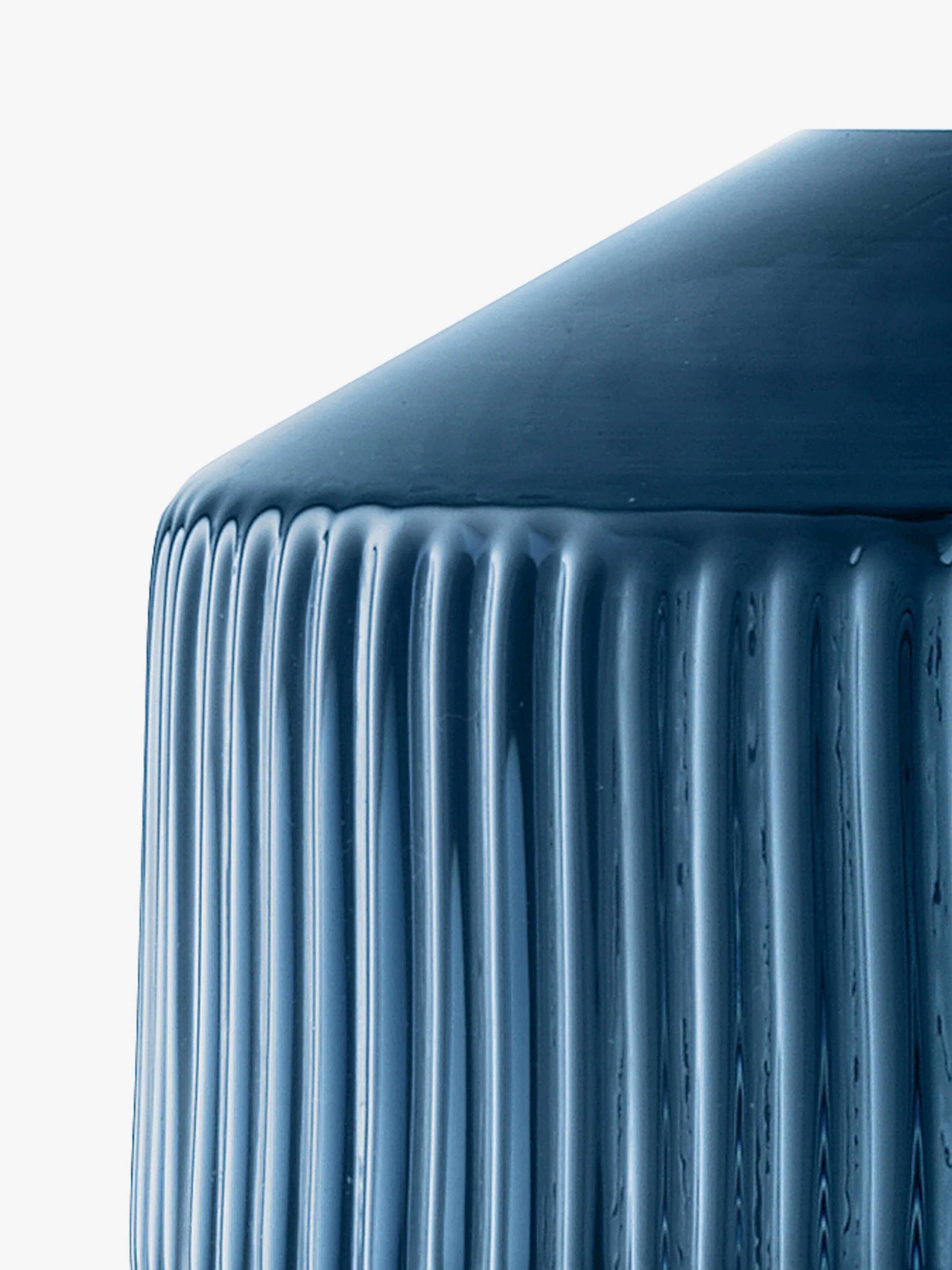 Wide Vase - Image 4