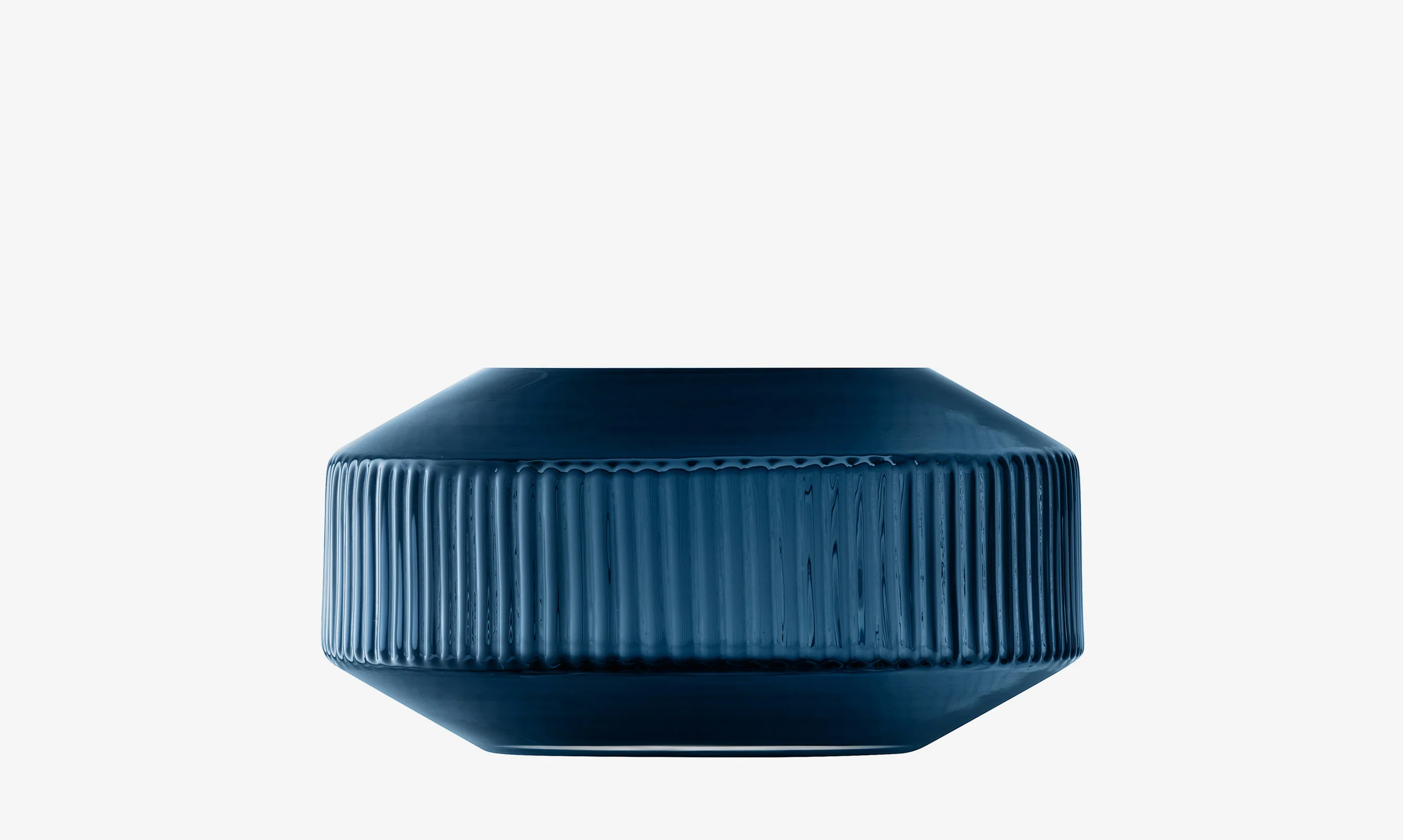 Wide Vase - Image 5