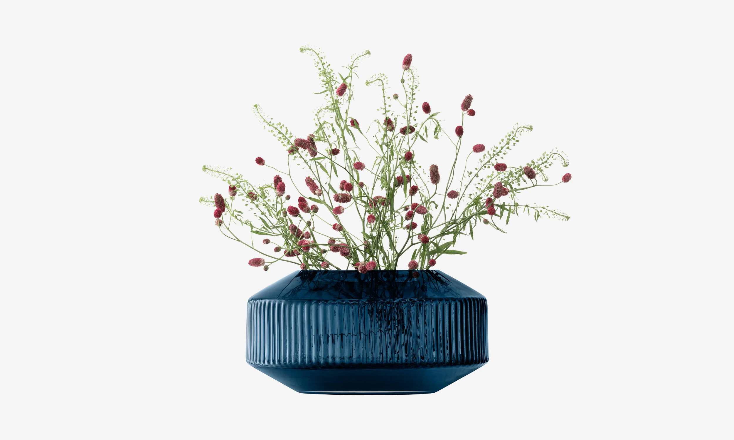 Wide Vase - Image 6