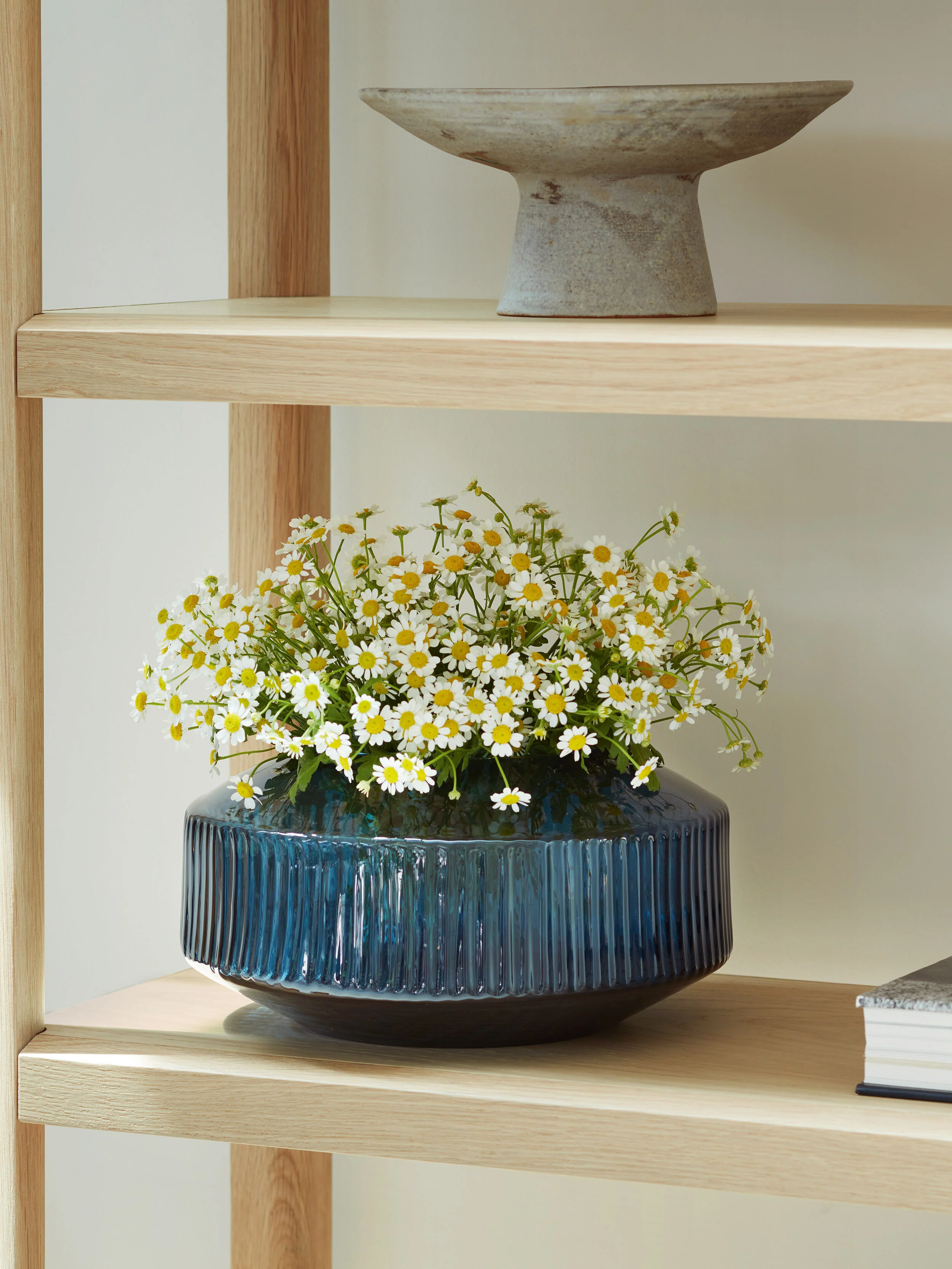 Wide Vase - Image 8