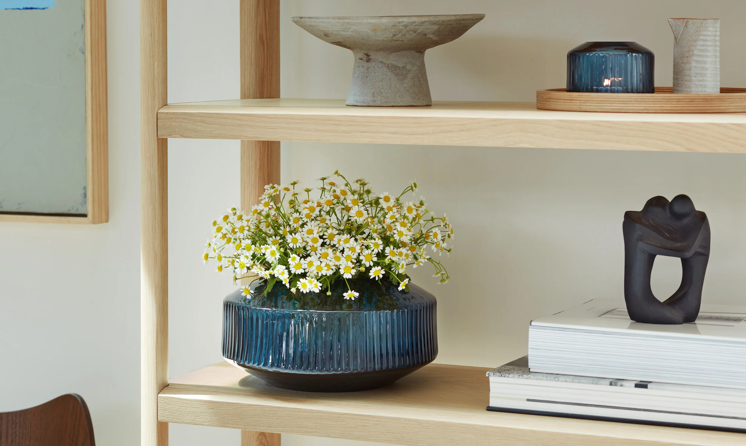 Wide Vase - Image 9
