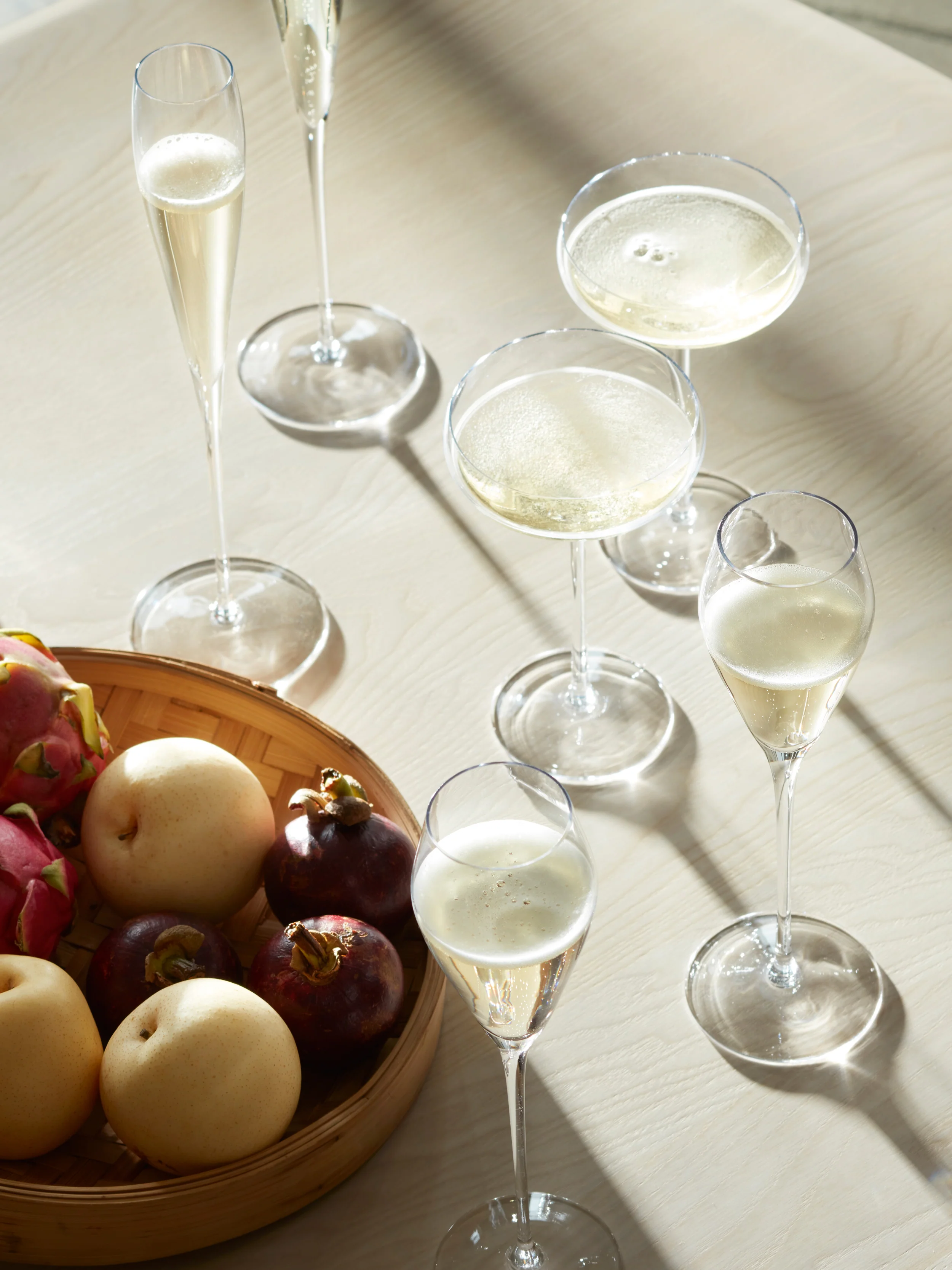 Champagne Flute - Image 6