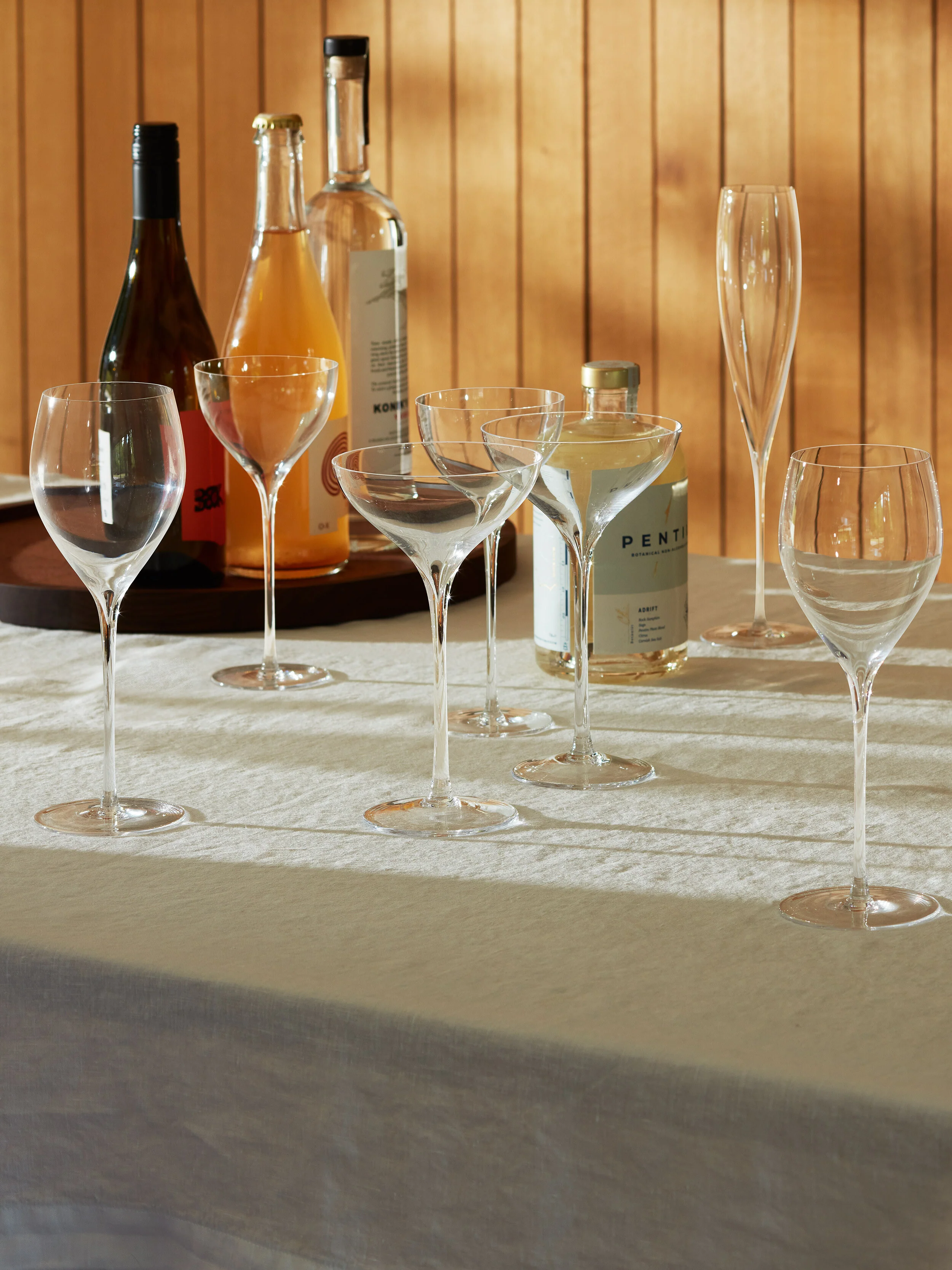 Champagne Flute - Image 7