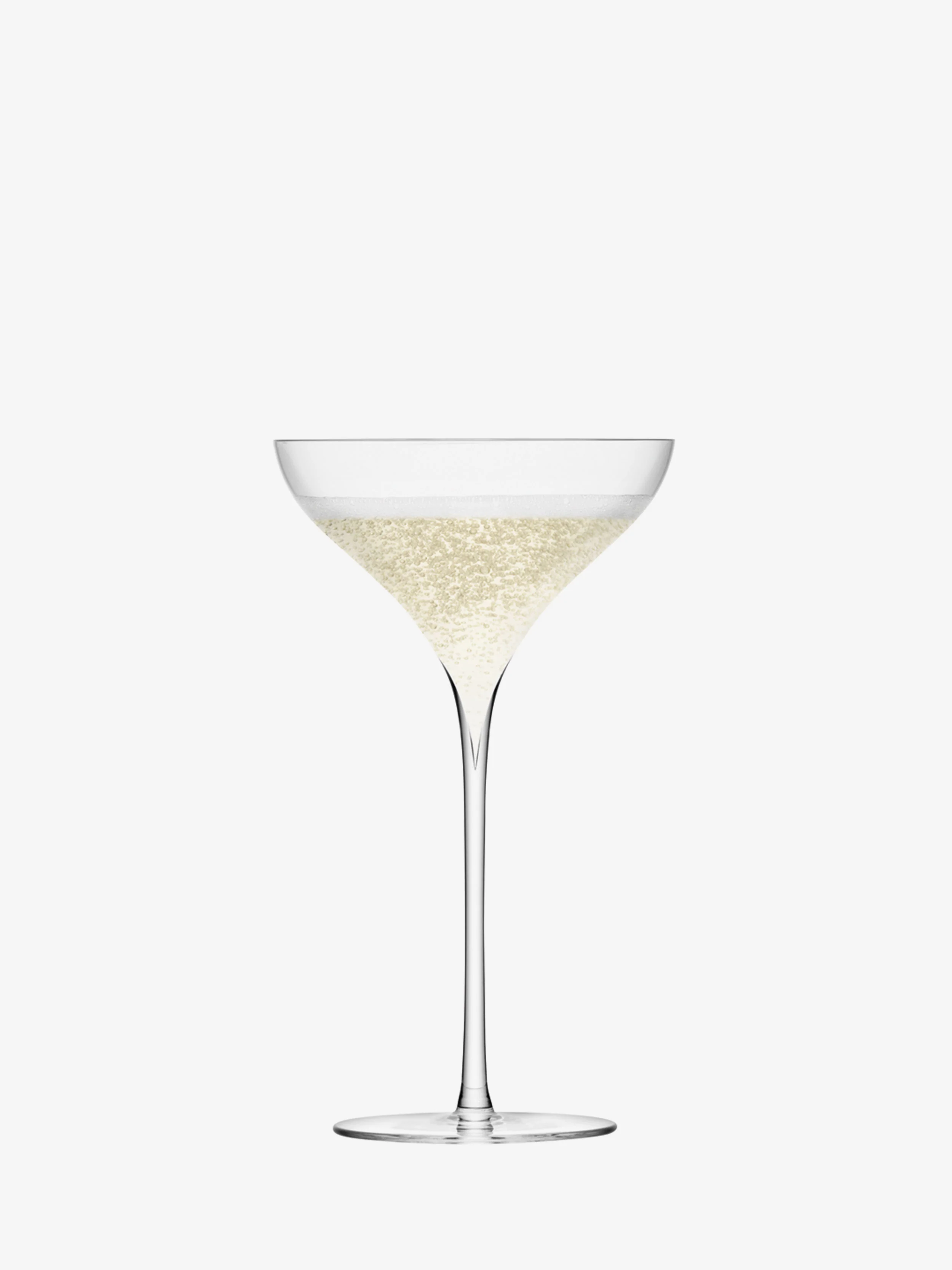Champagne Saucer - Image 2