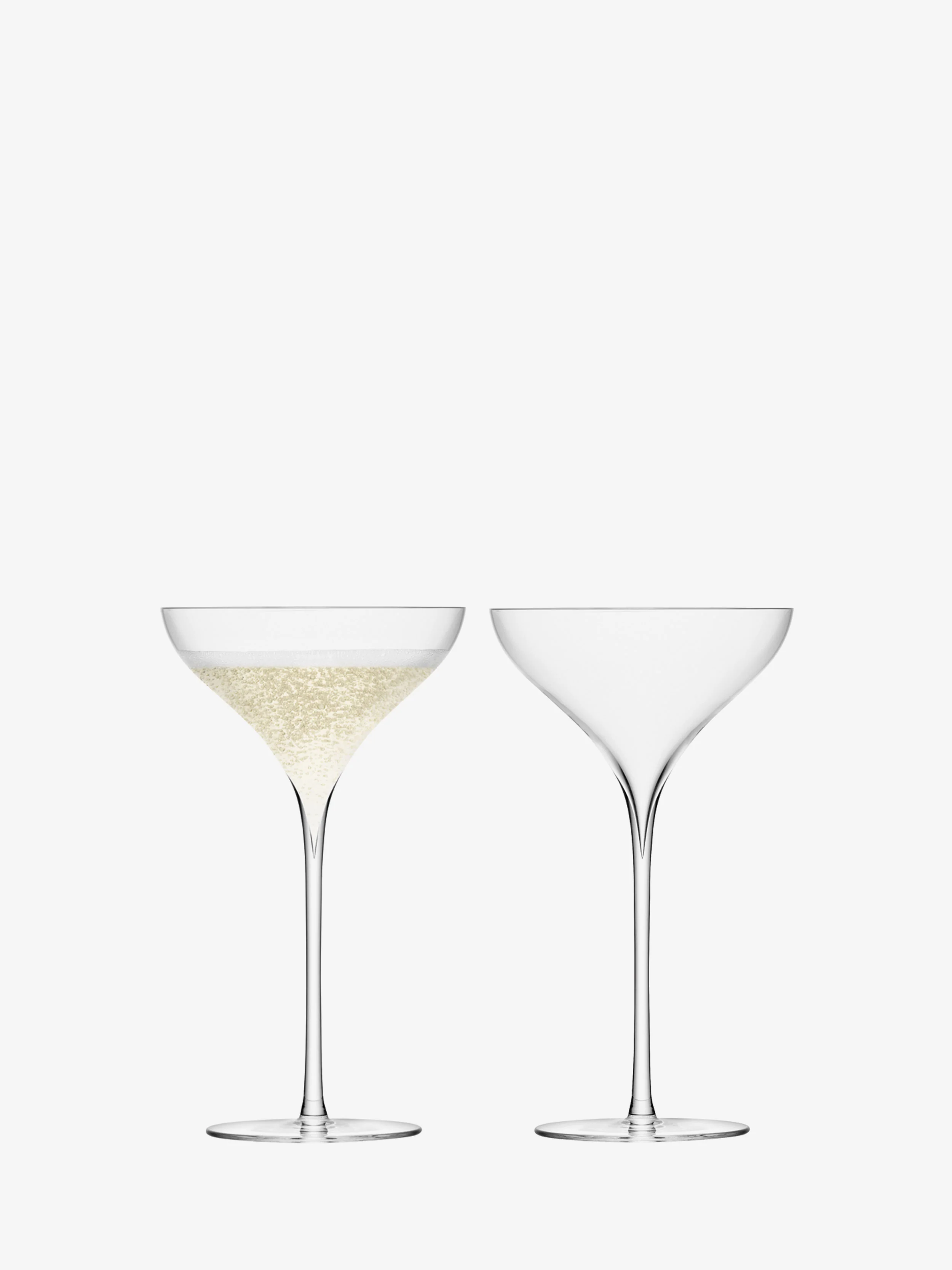 Champagne Saucer - Image 3