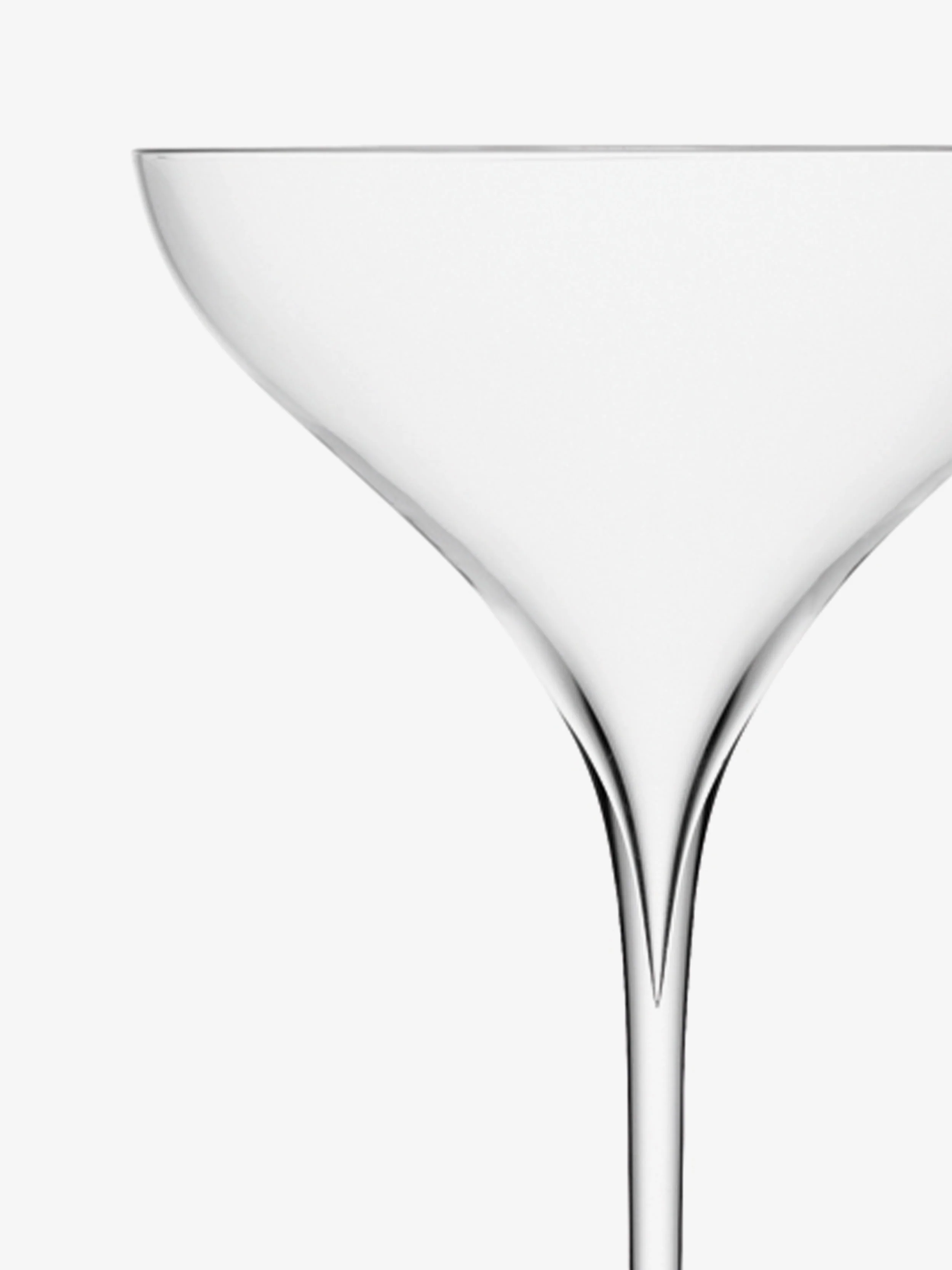 Champagne Saucer - Image 4