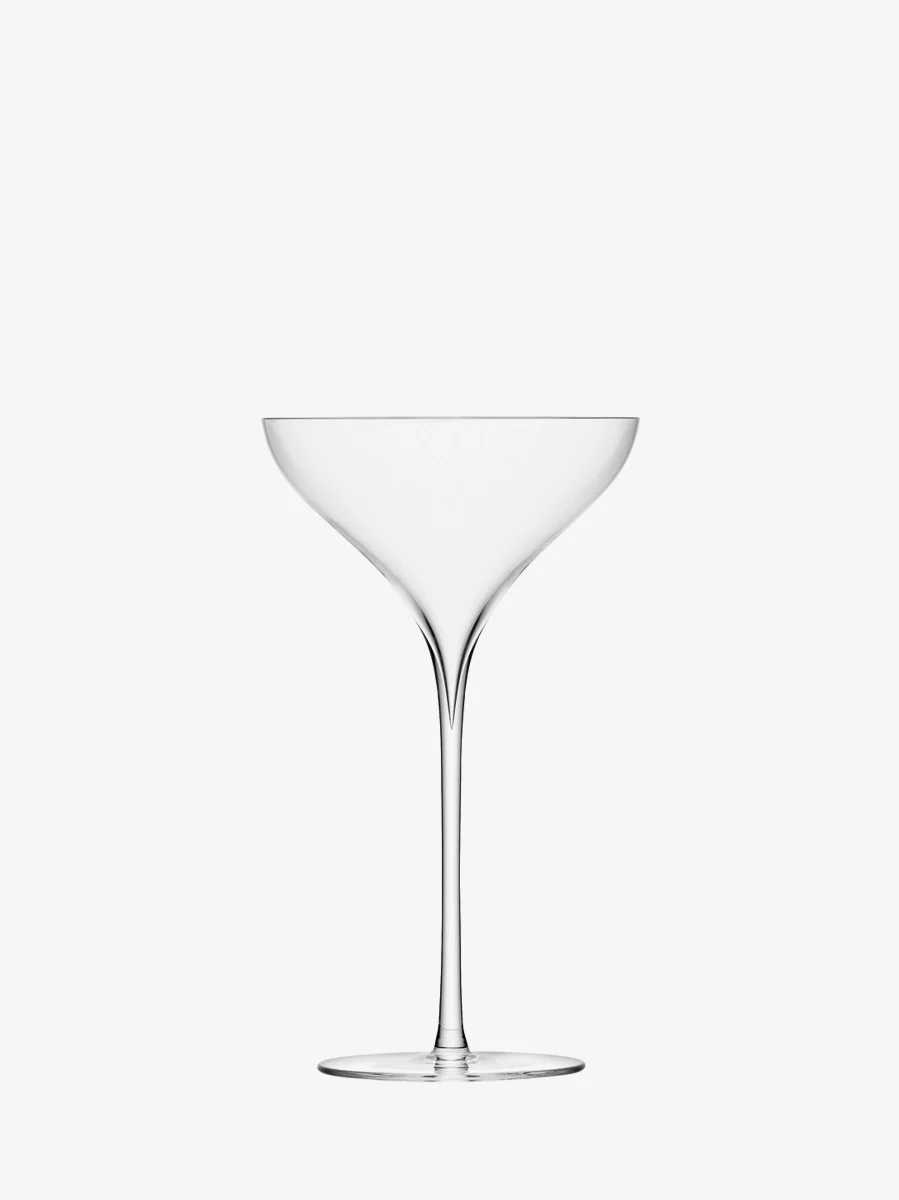 Champagne Saucer - Image 5