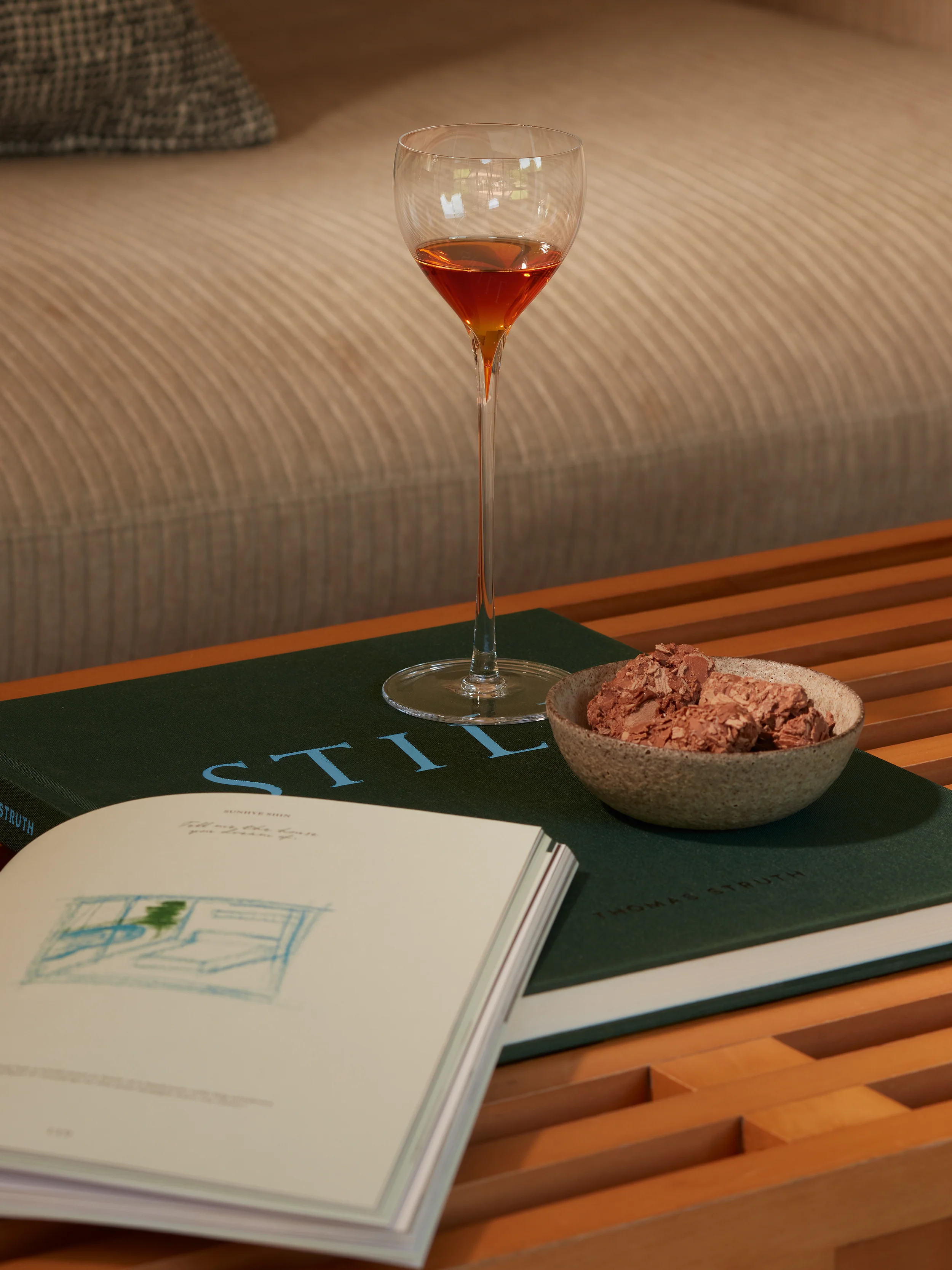 Liqueur Glass - Image 4