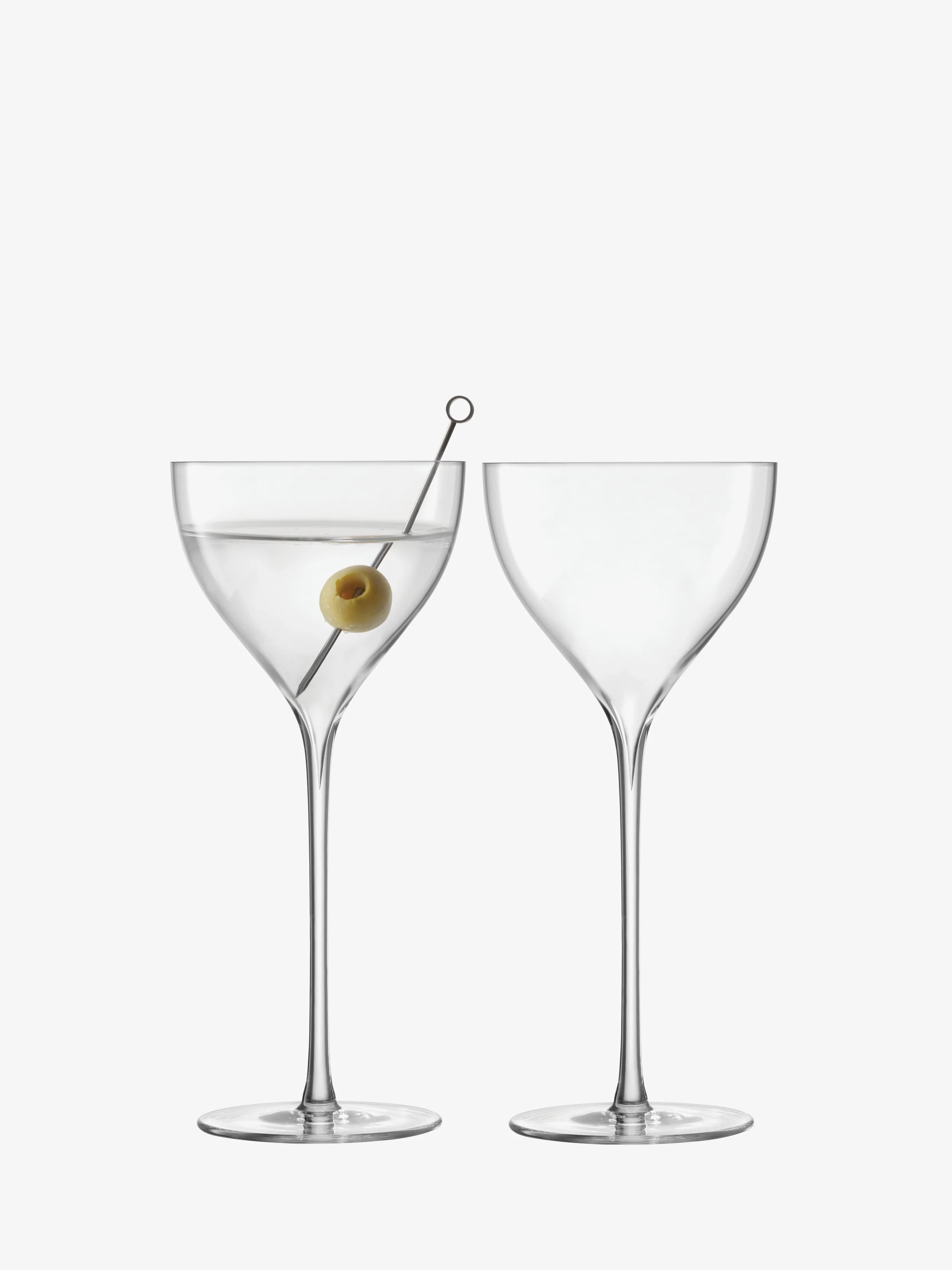 Nick & Nora Glass - Image 4
