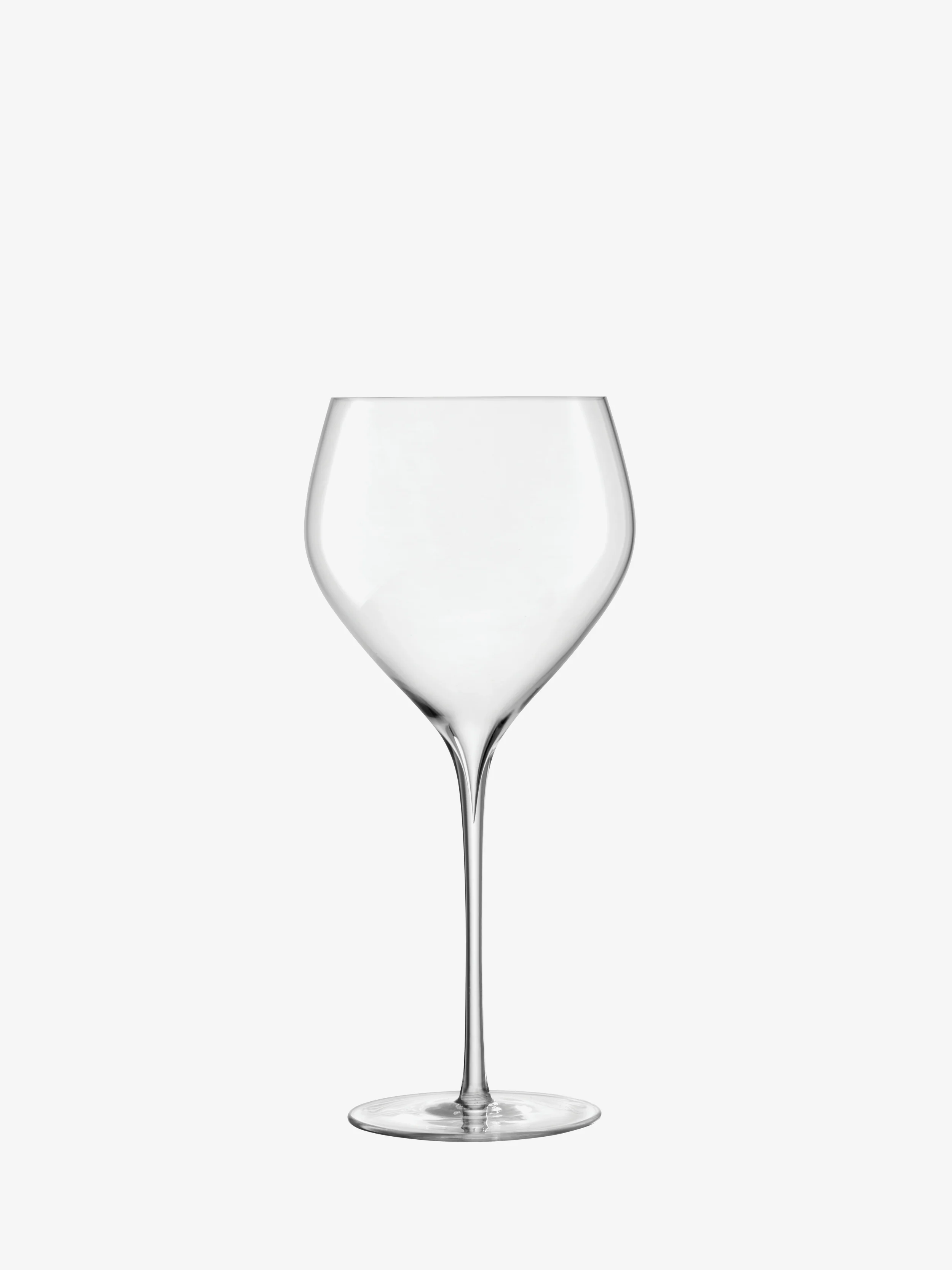 Red Wine Glass - Image 6