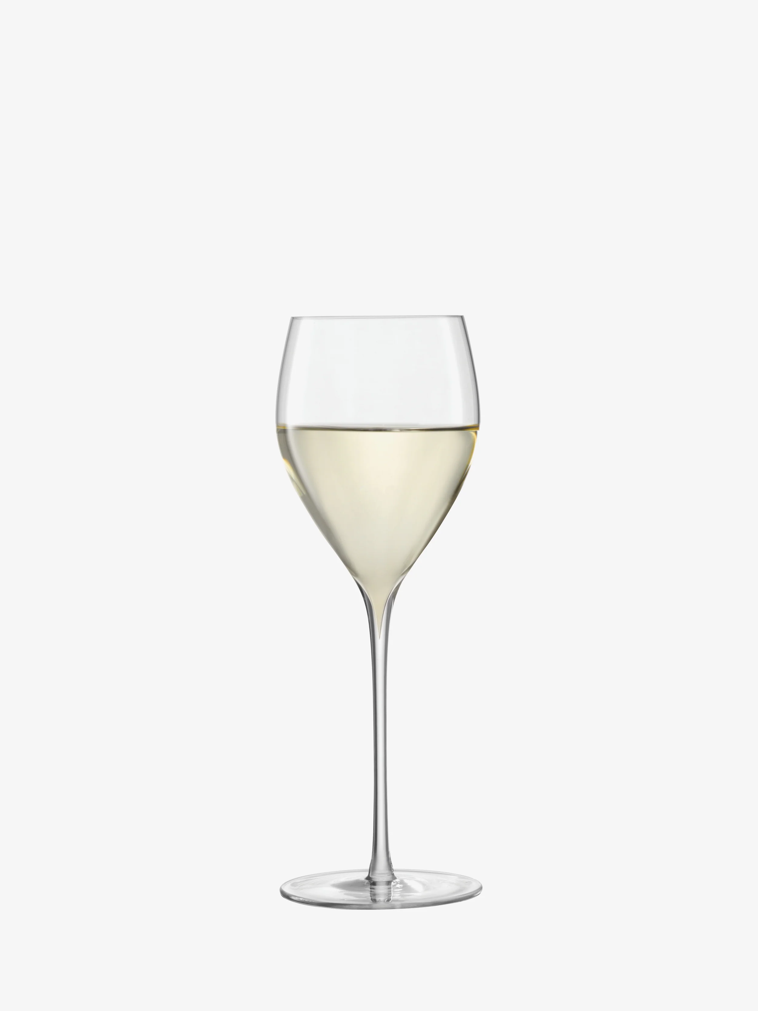 White Wine Glass - Image 2
