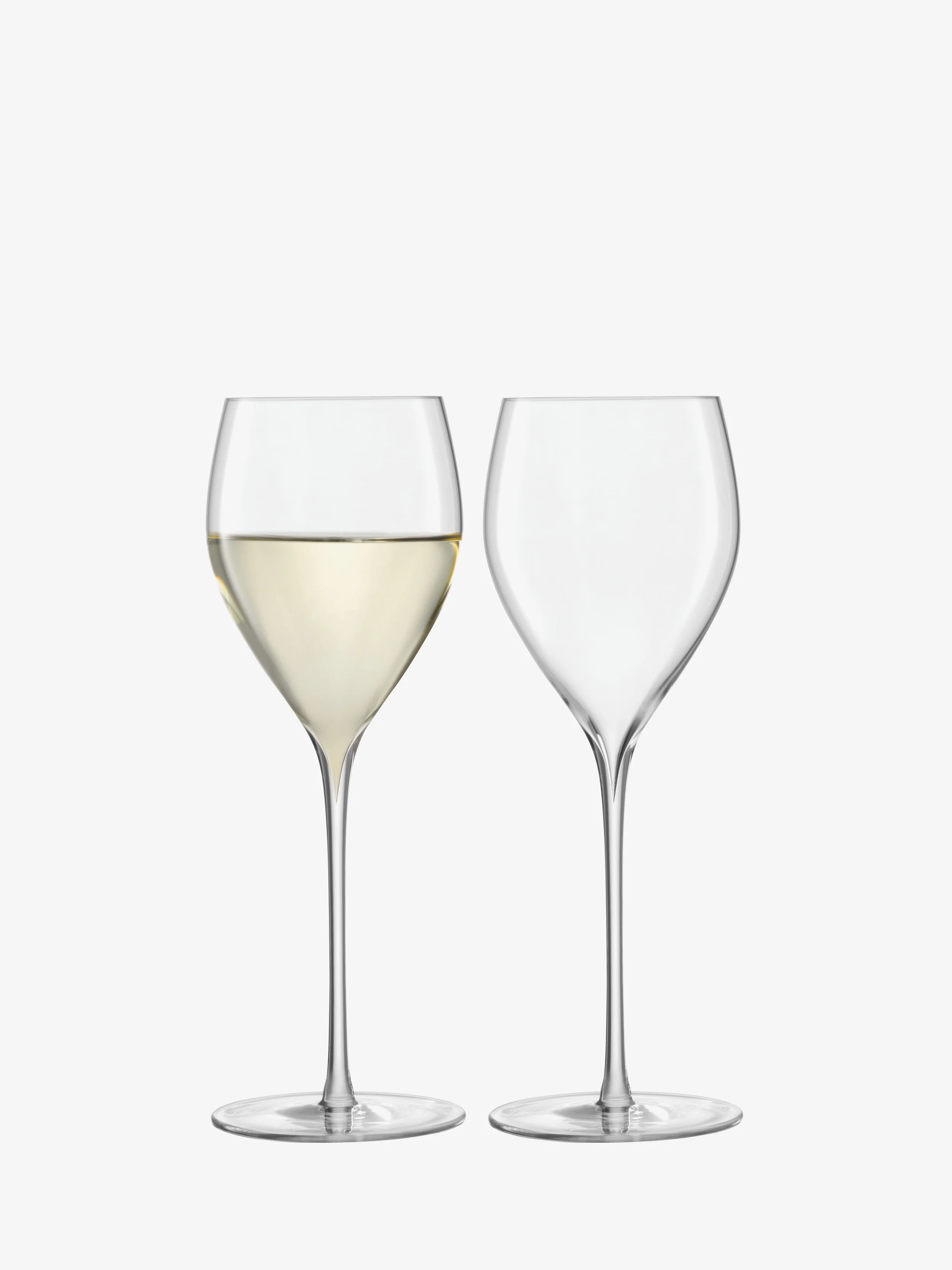 White Wine Glass - Image 3