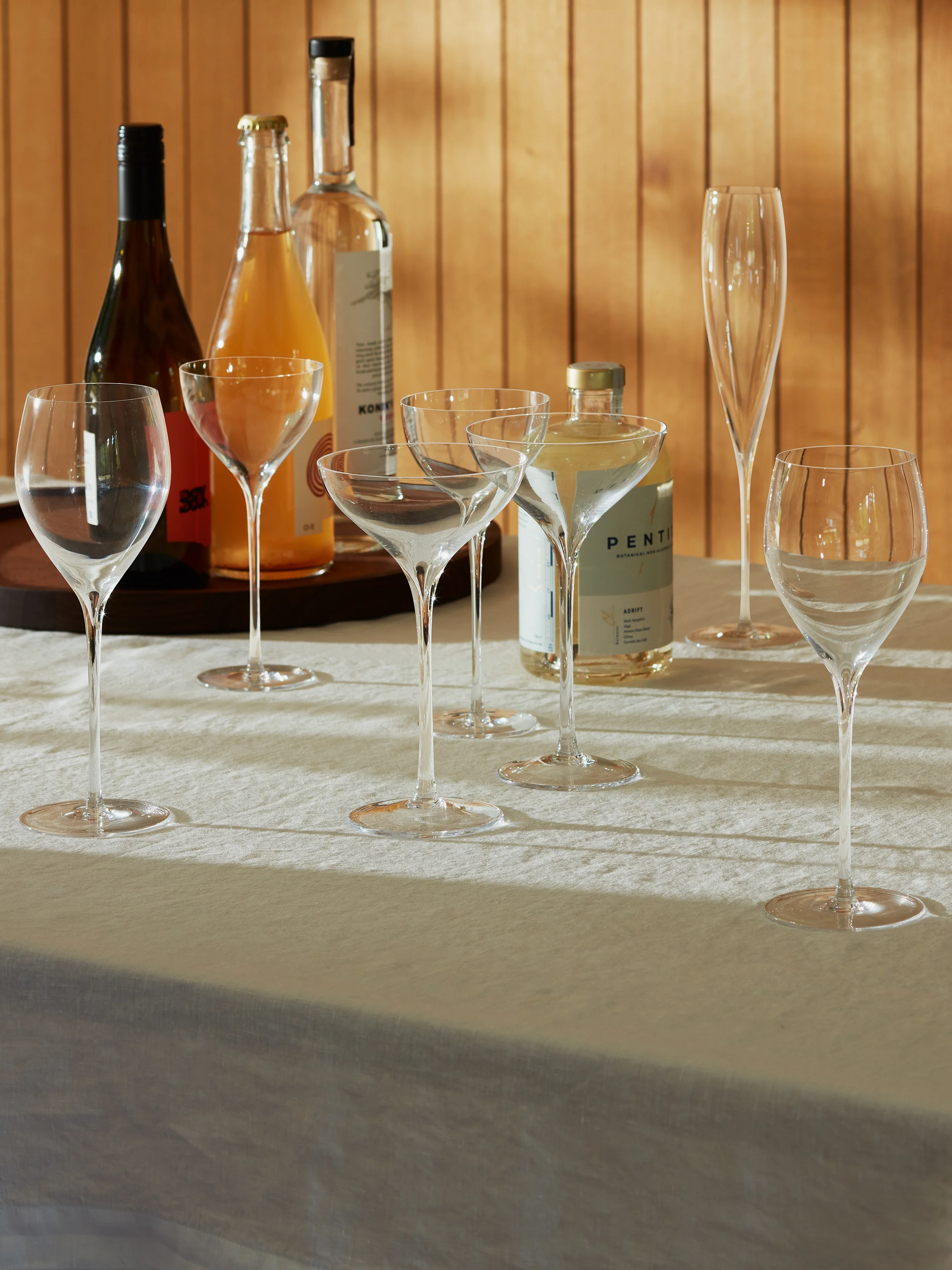 White Wine Glass - Image 5