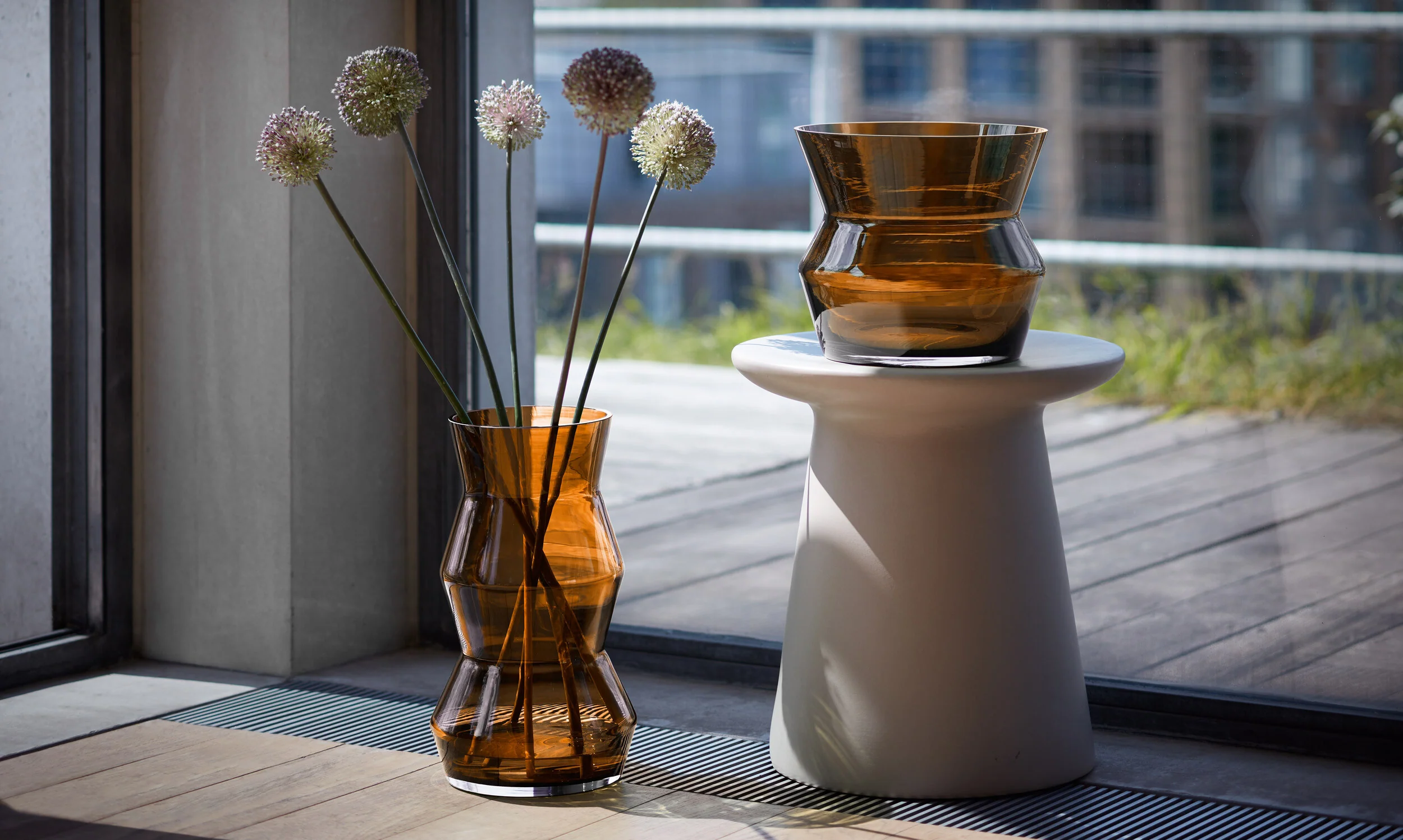 Vase/Lantern - Image 14