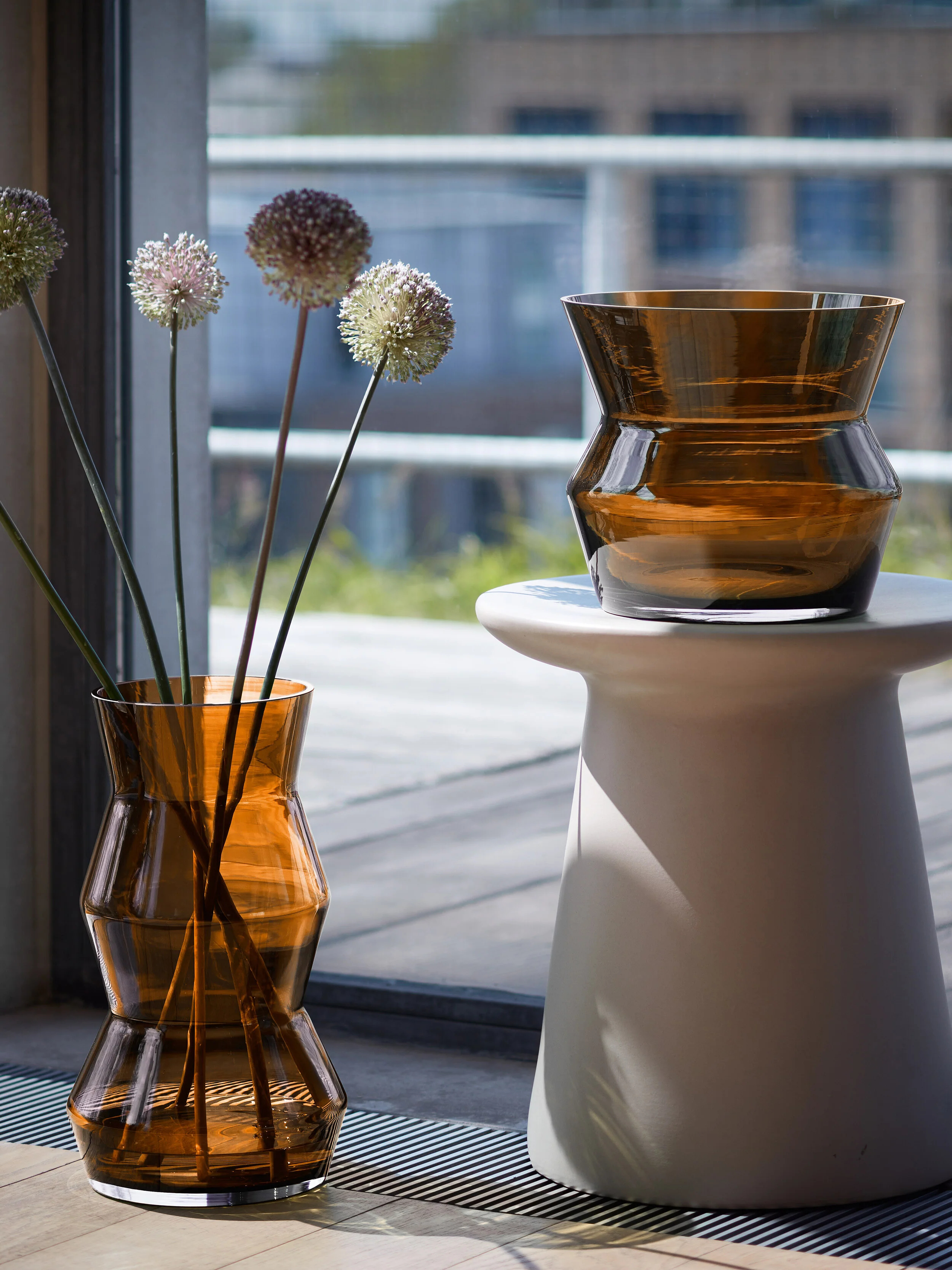 Vase/Lantern - Image 18