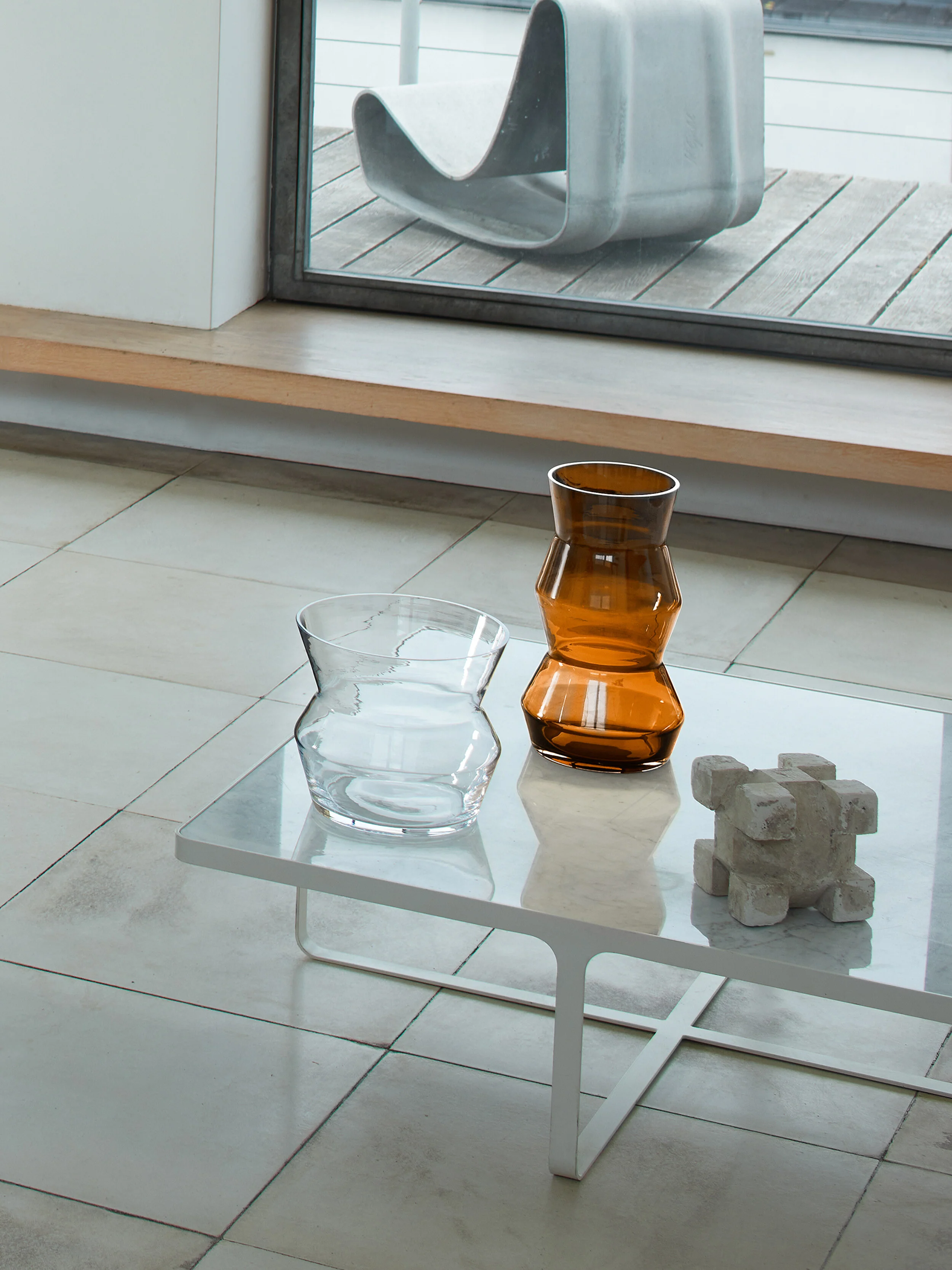 Vase/Lantern - Image 6