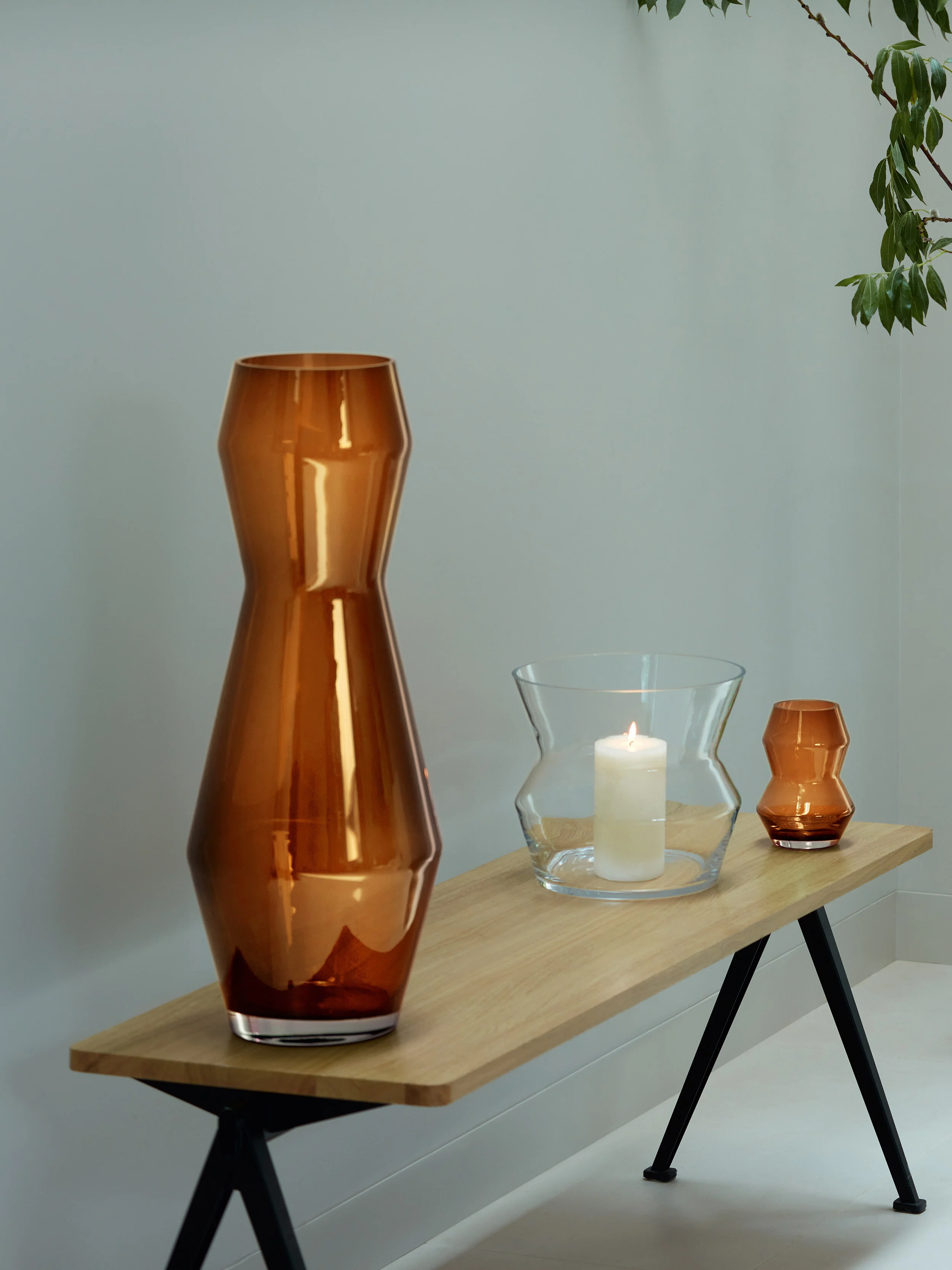 Vase/Lantern - Image 8