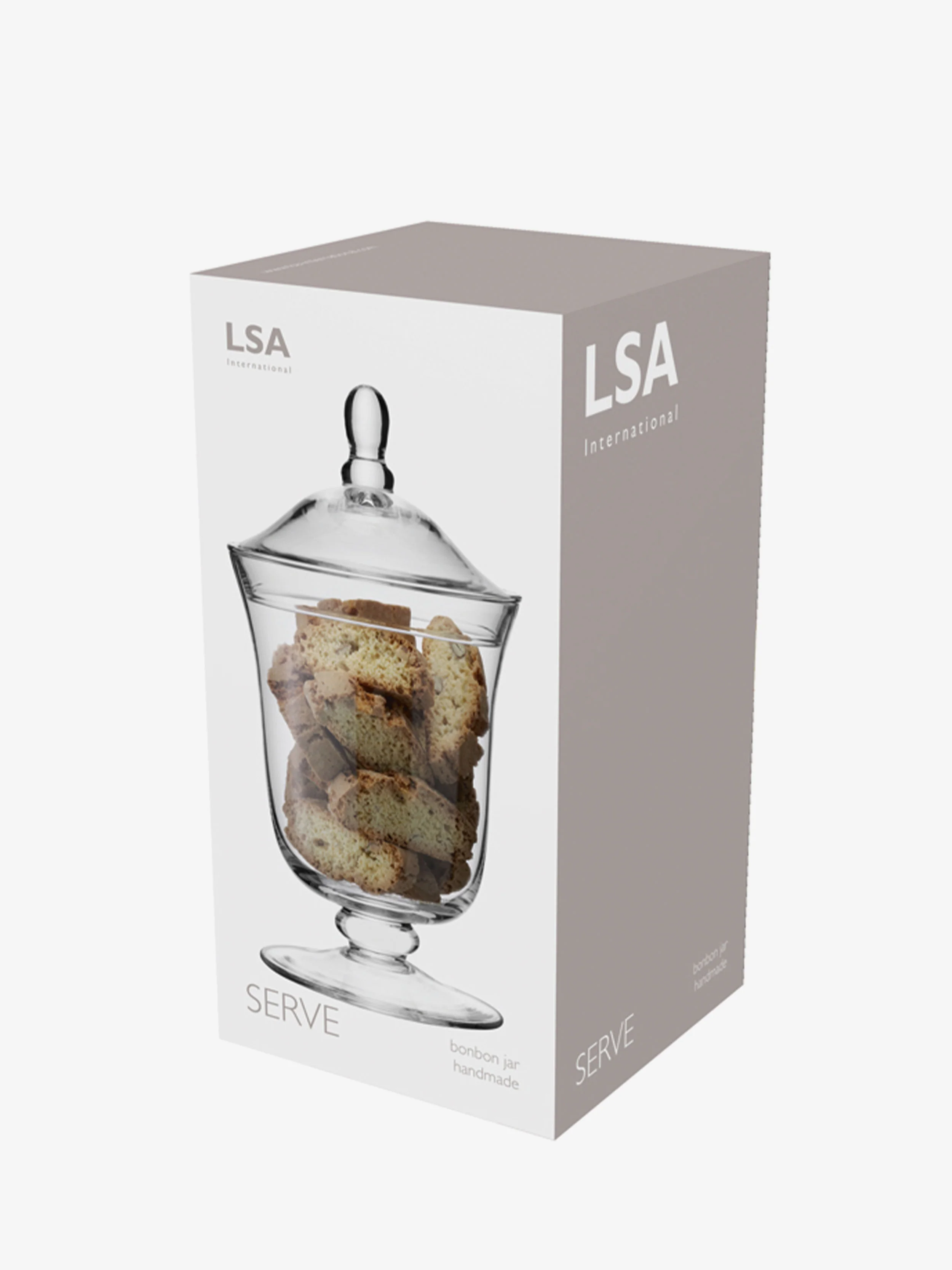 Bonbon Jar - Image 4
