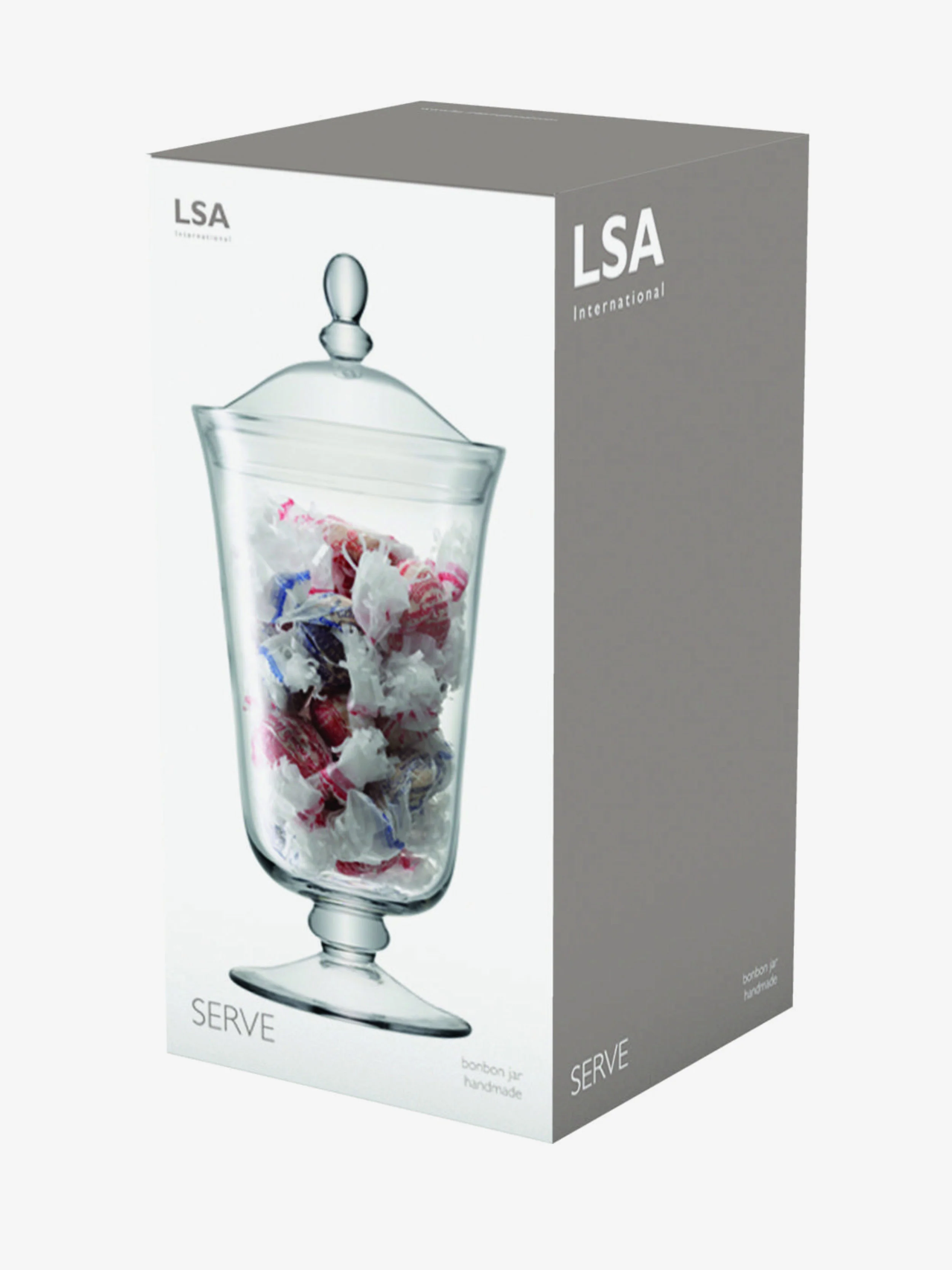 Bonbon Jar - Image 4
