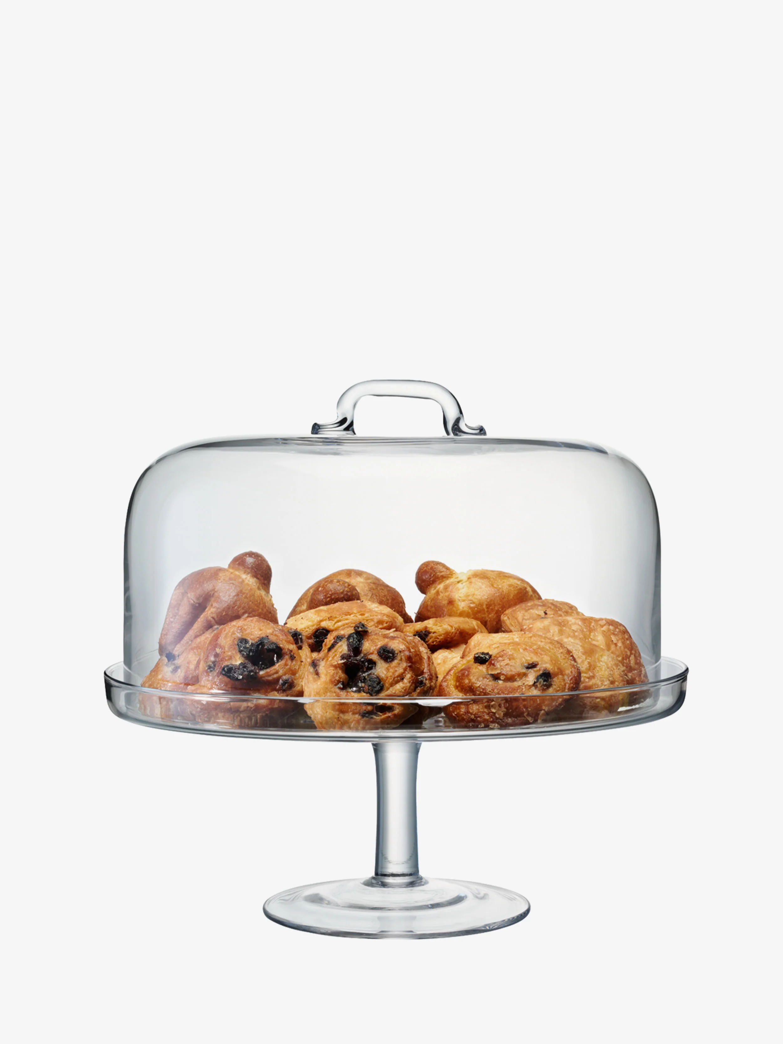 Cakestand & Dome - Image 3