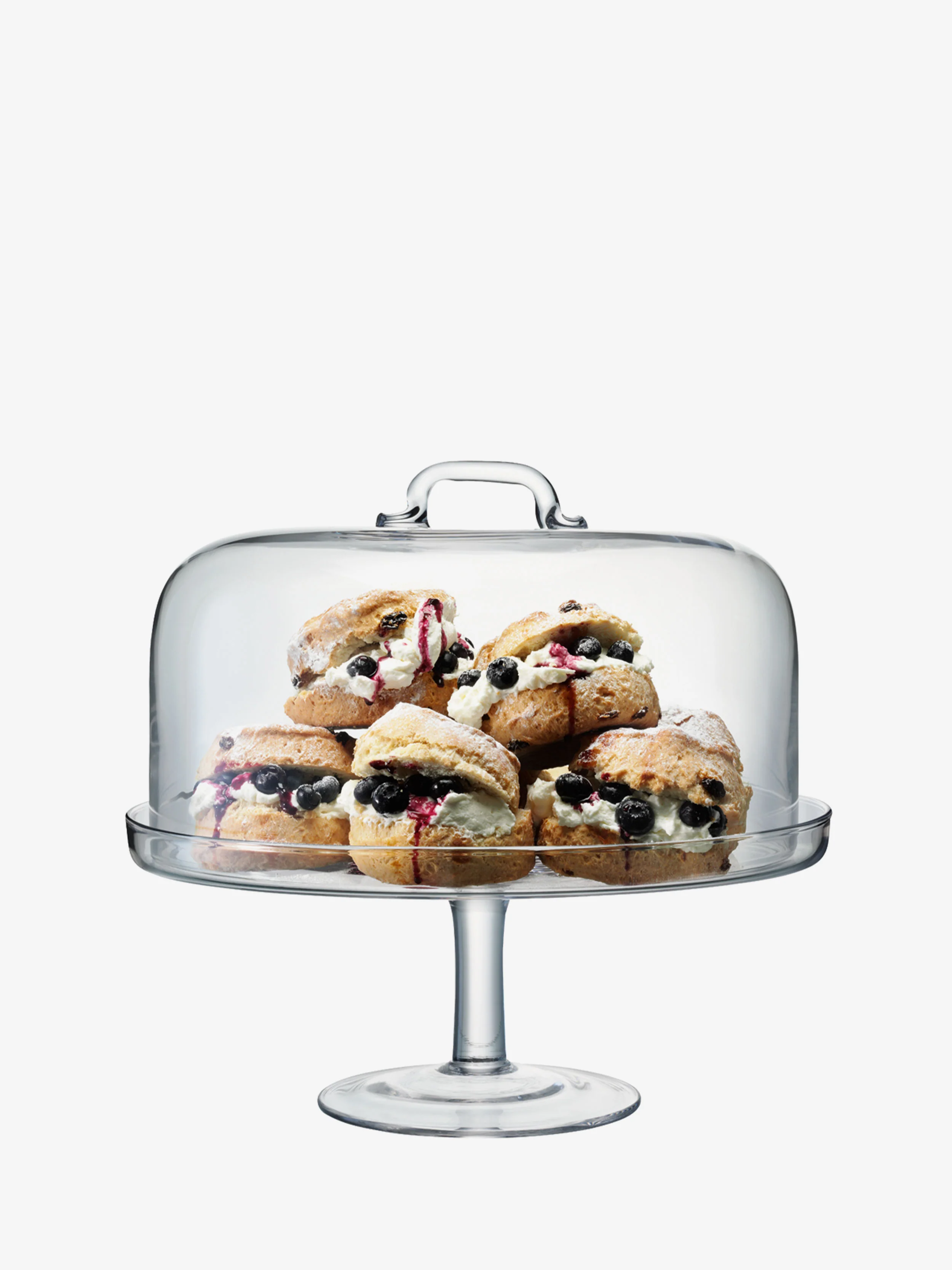 Cakestand & Dome - Image 4