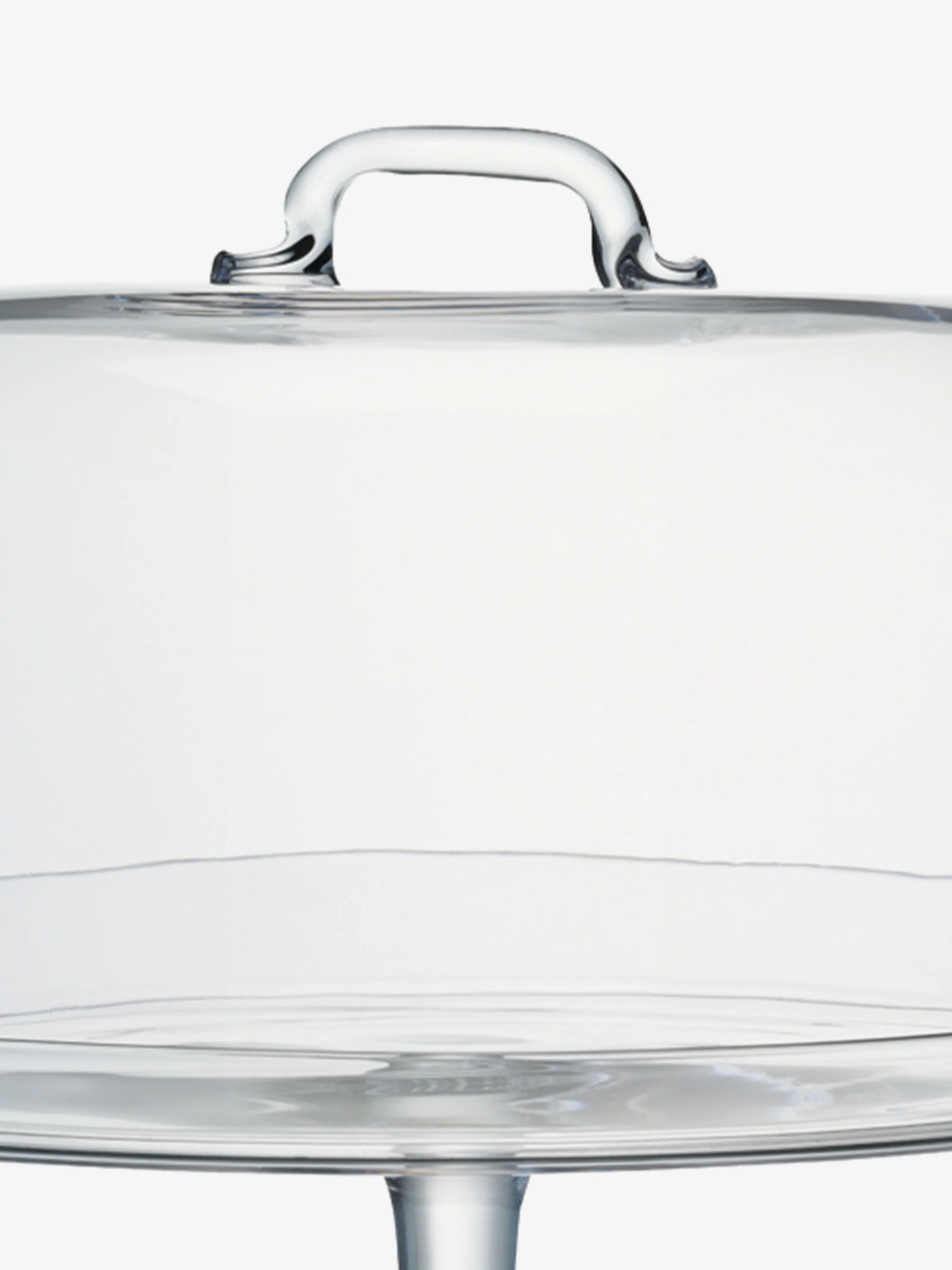 Cakestand & Dome - Image 6
