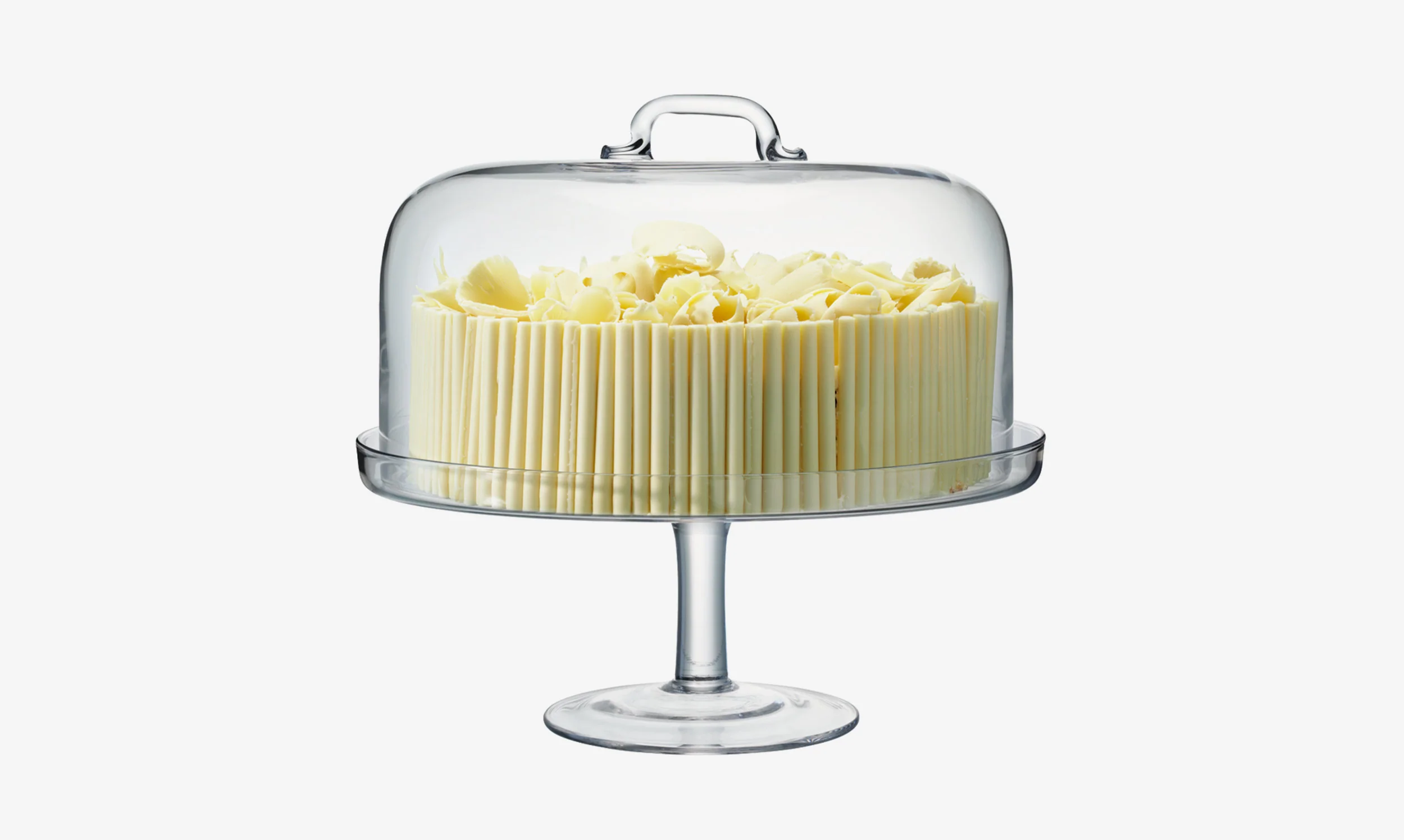 Cakestand & Dome - Image 7