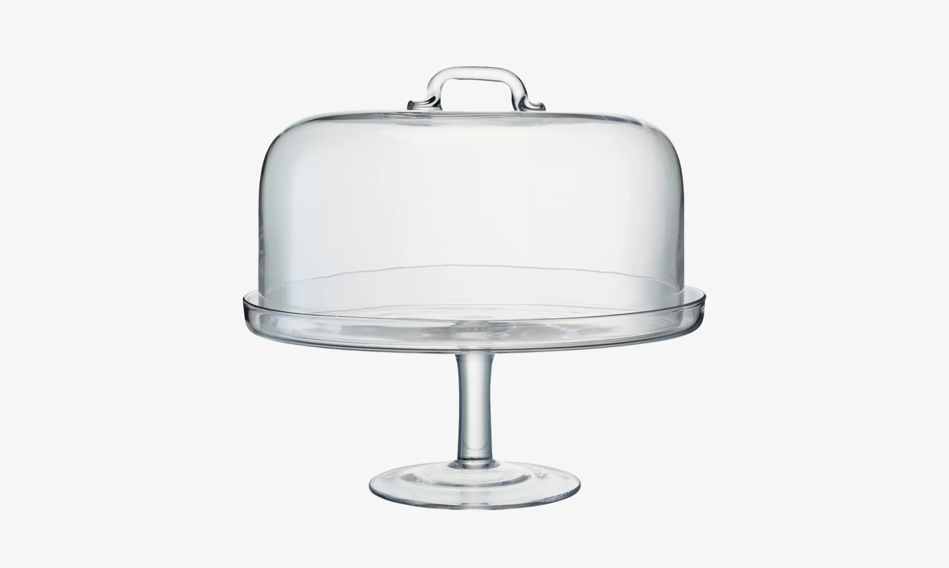 Cakestand & Dome - Image 9