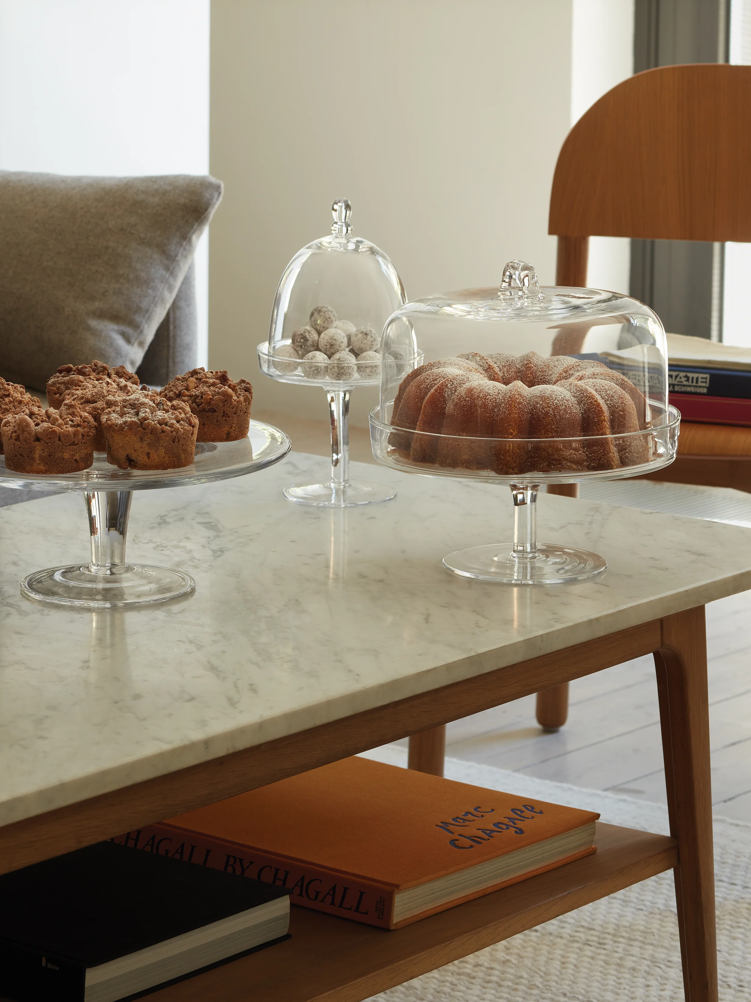Cakestand & Dome - Image 10
