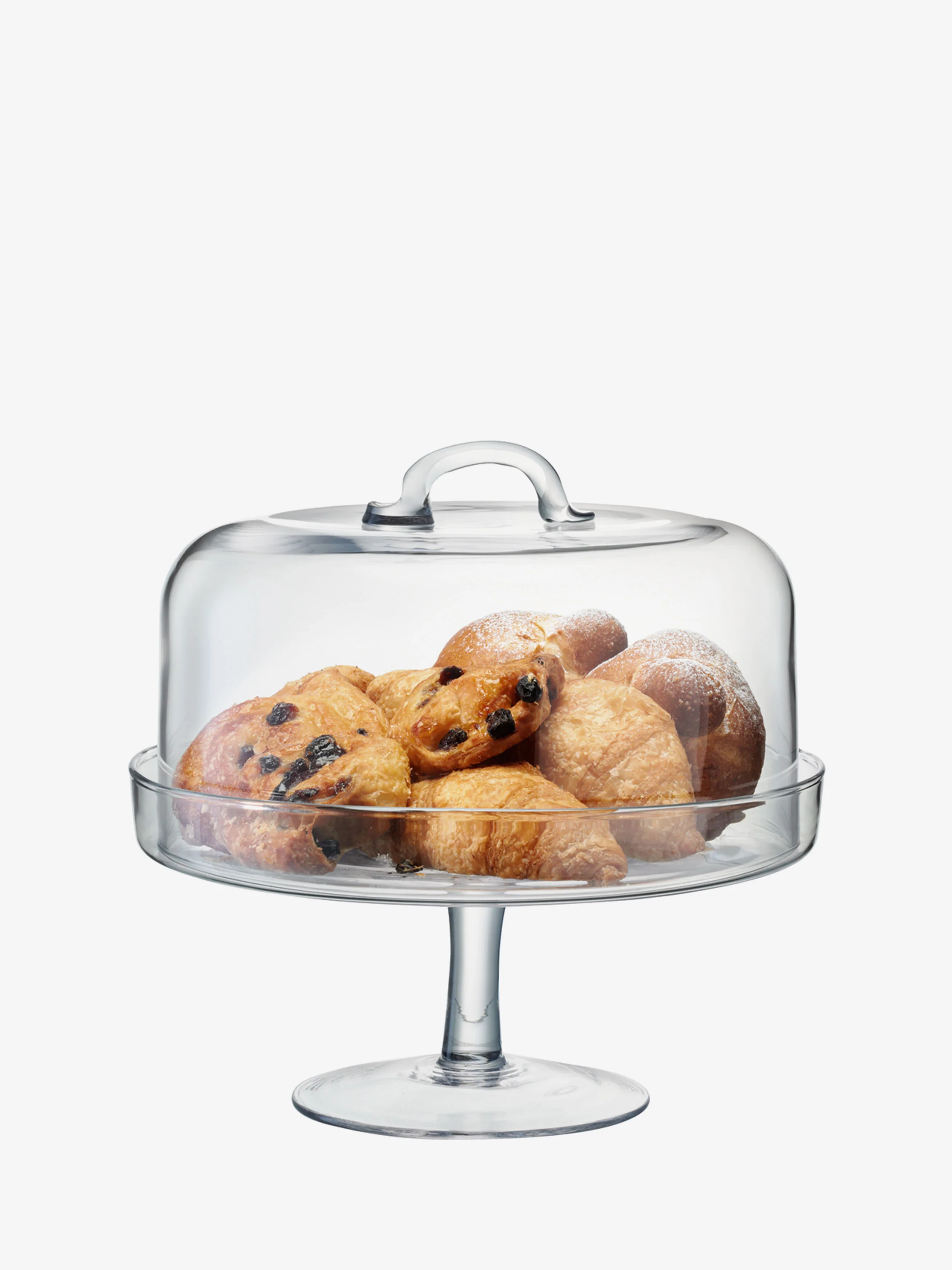 Cakestand & Dome - Image 3