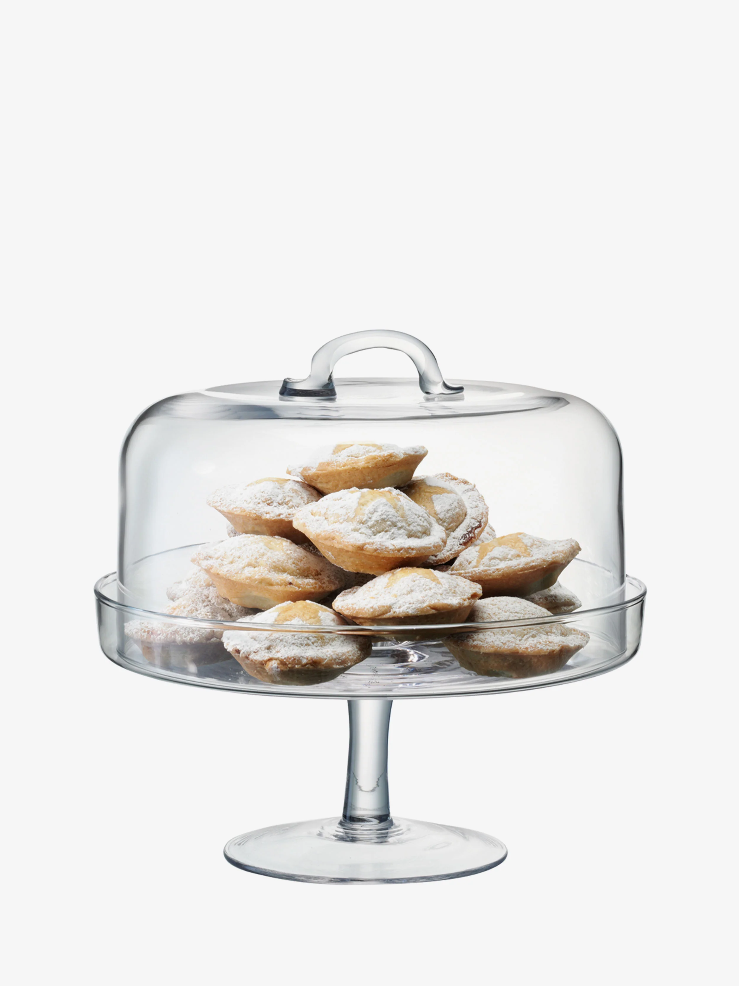 Cakestand & Dome - Image 4