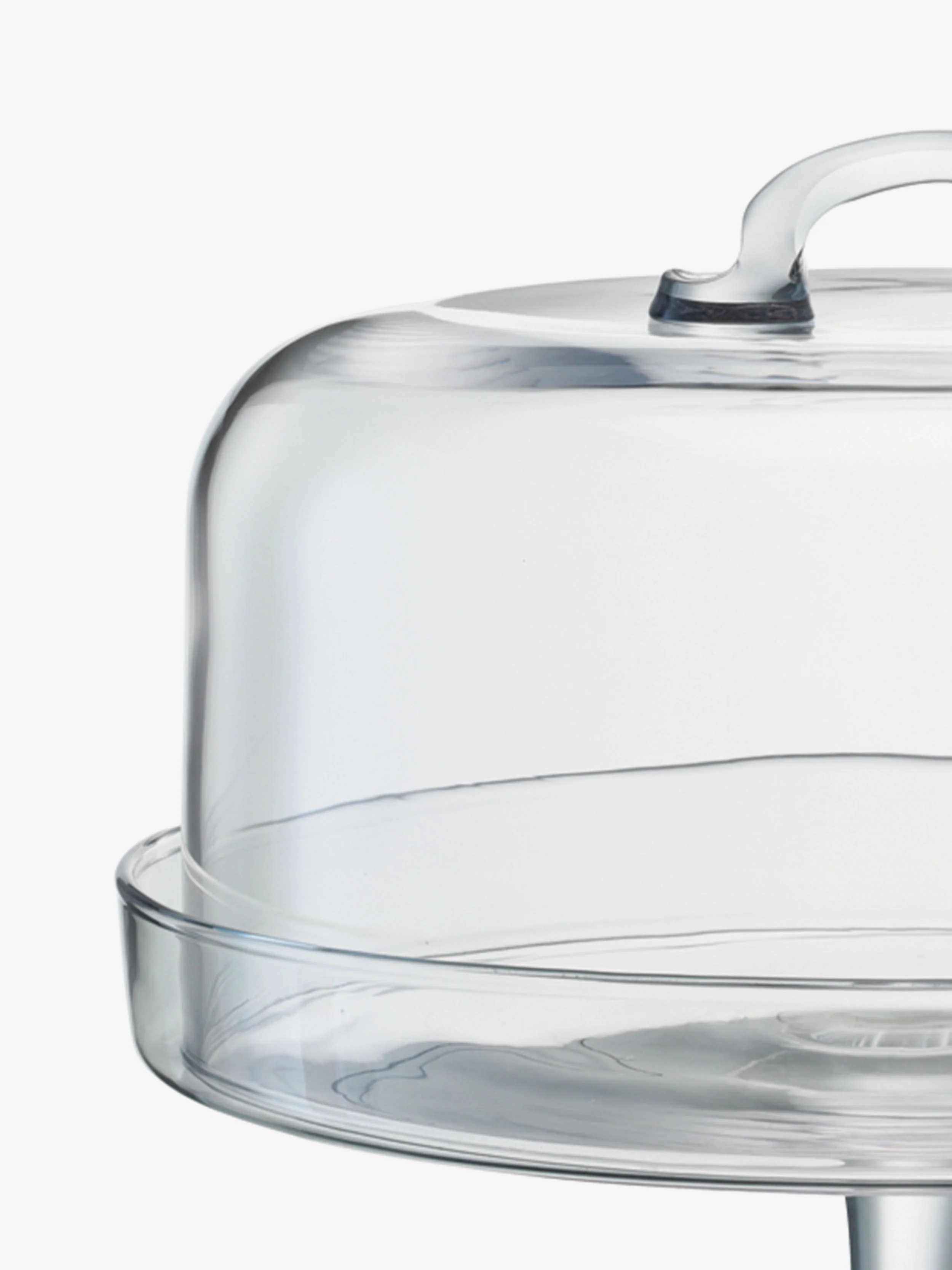 Cakestand & Dome - Image 6