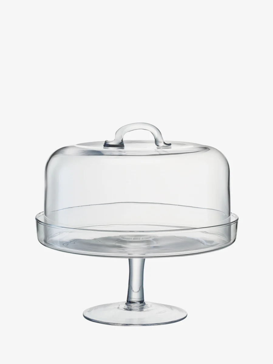Cakestand & Dome - Image 8