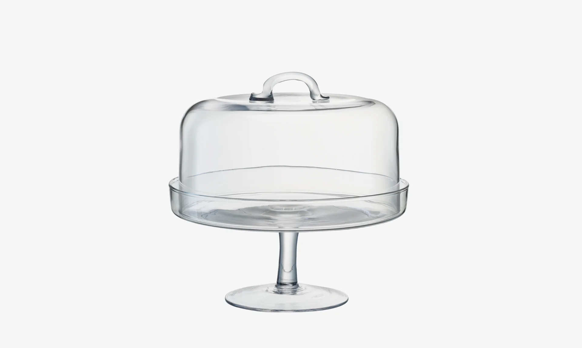 Cakestand & Dome - Image 9