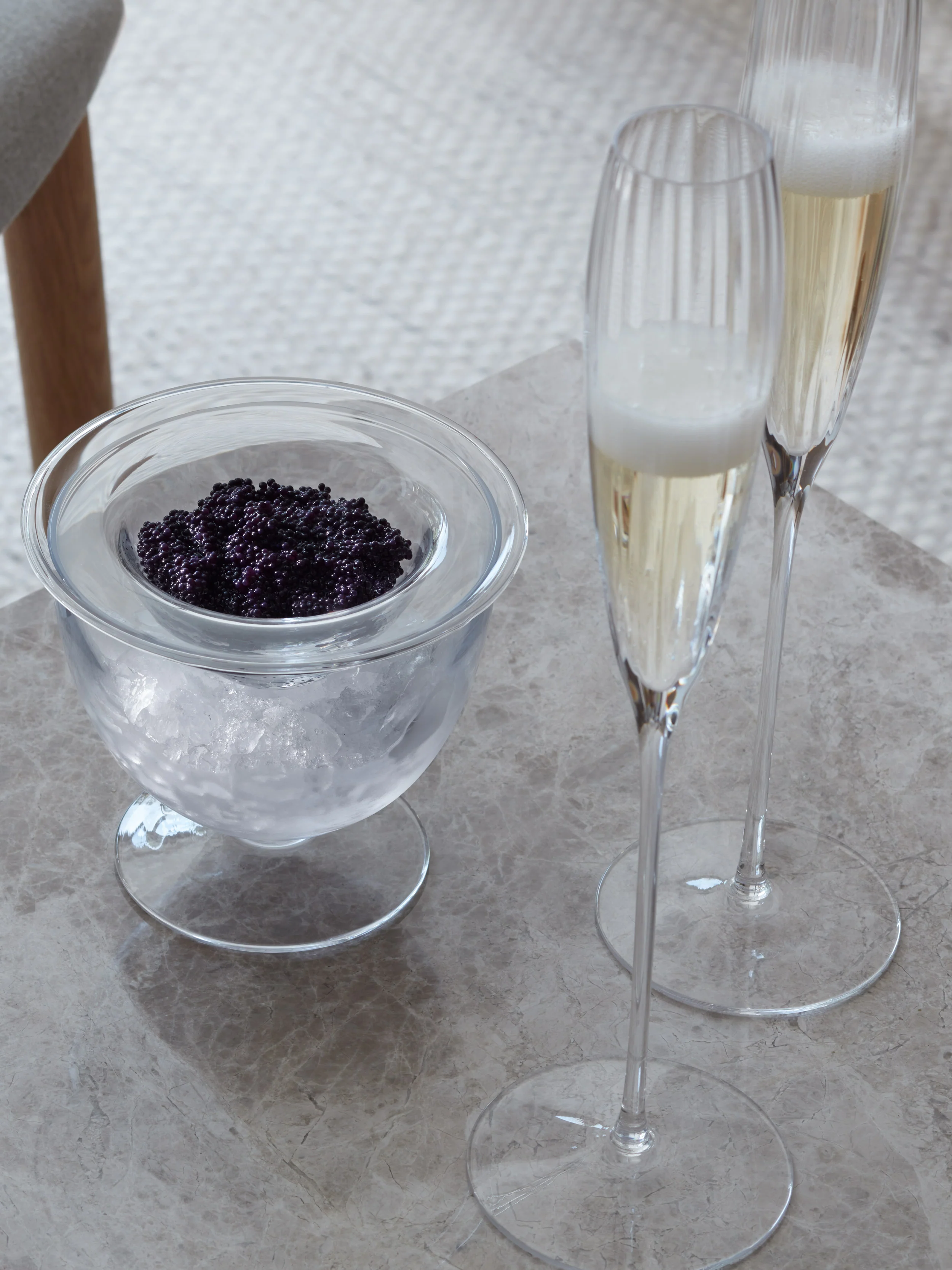 Caviar Set - Image 6