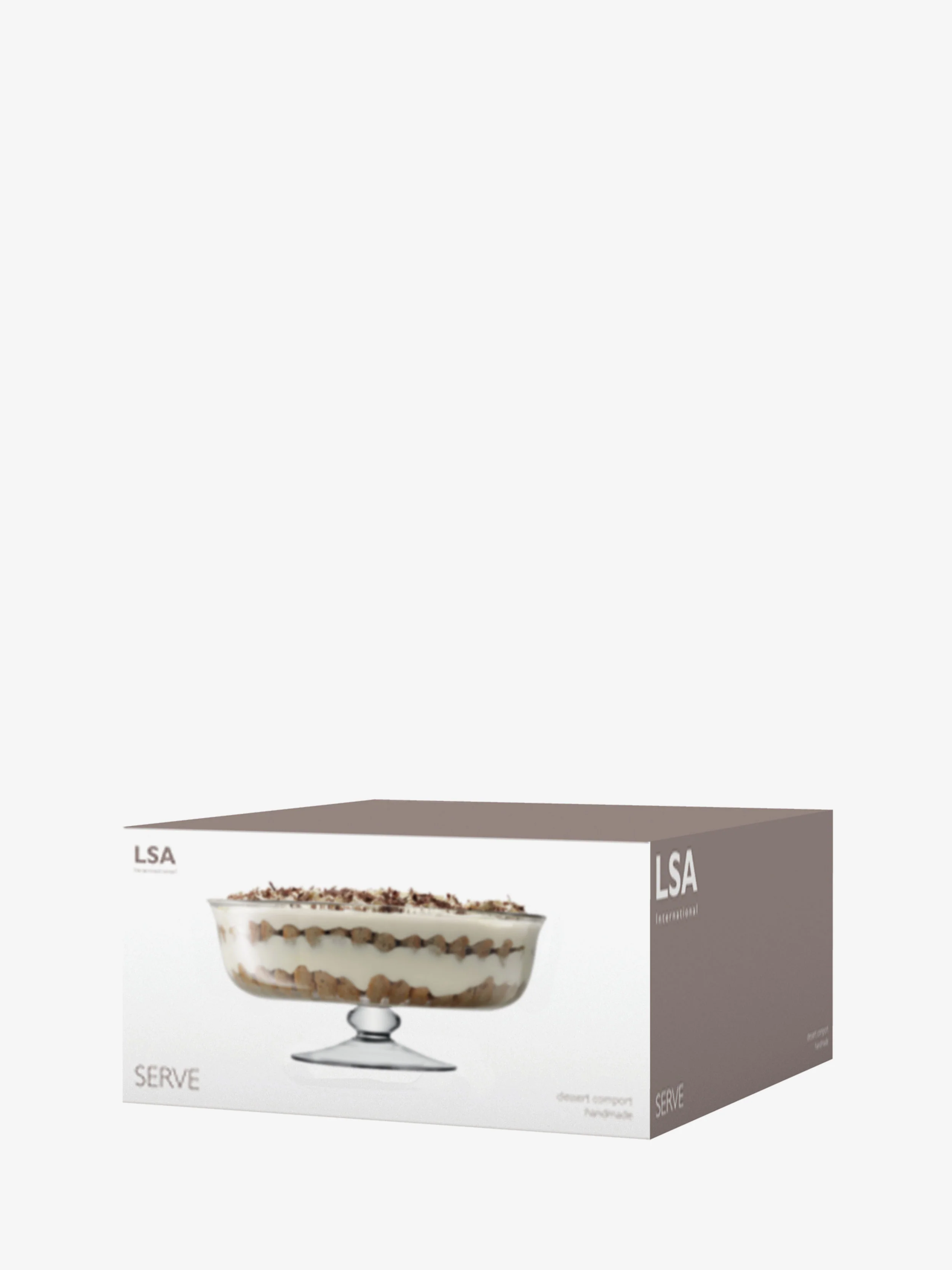 Dessert Comport - Image 4