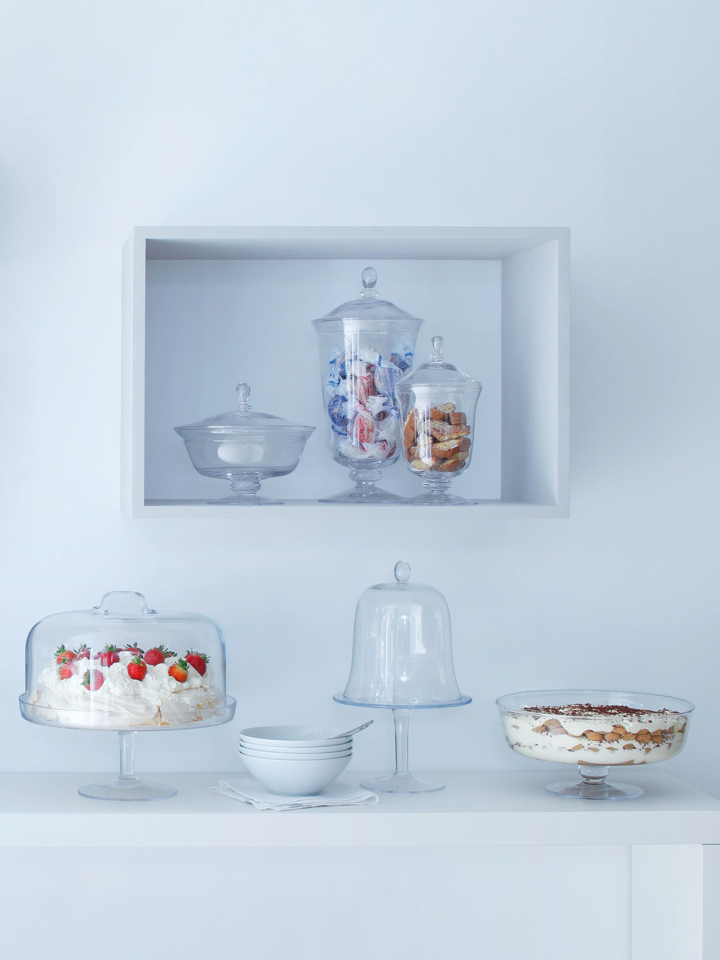 Dessert Comport - Image 6