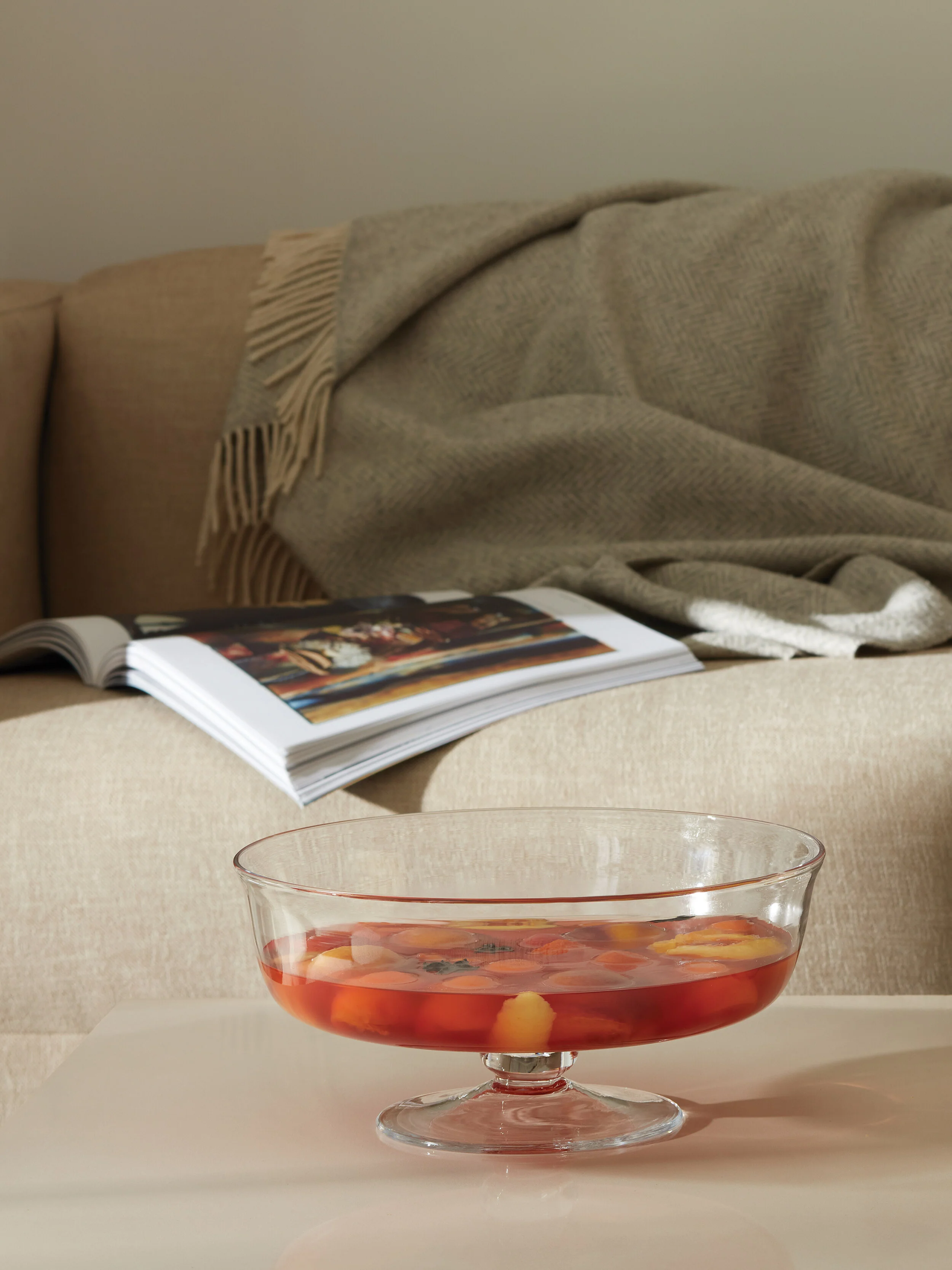 Dessert Comport - Image 9
