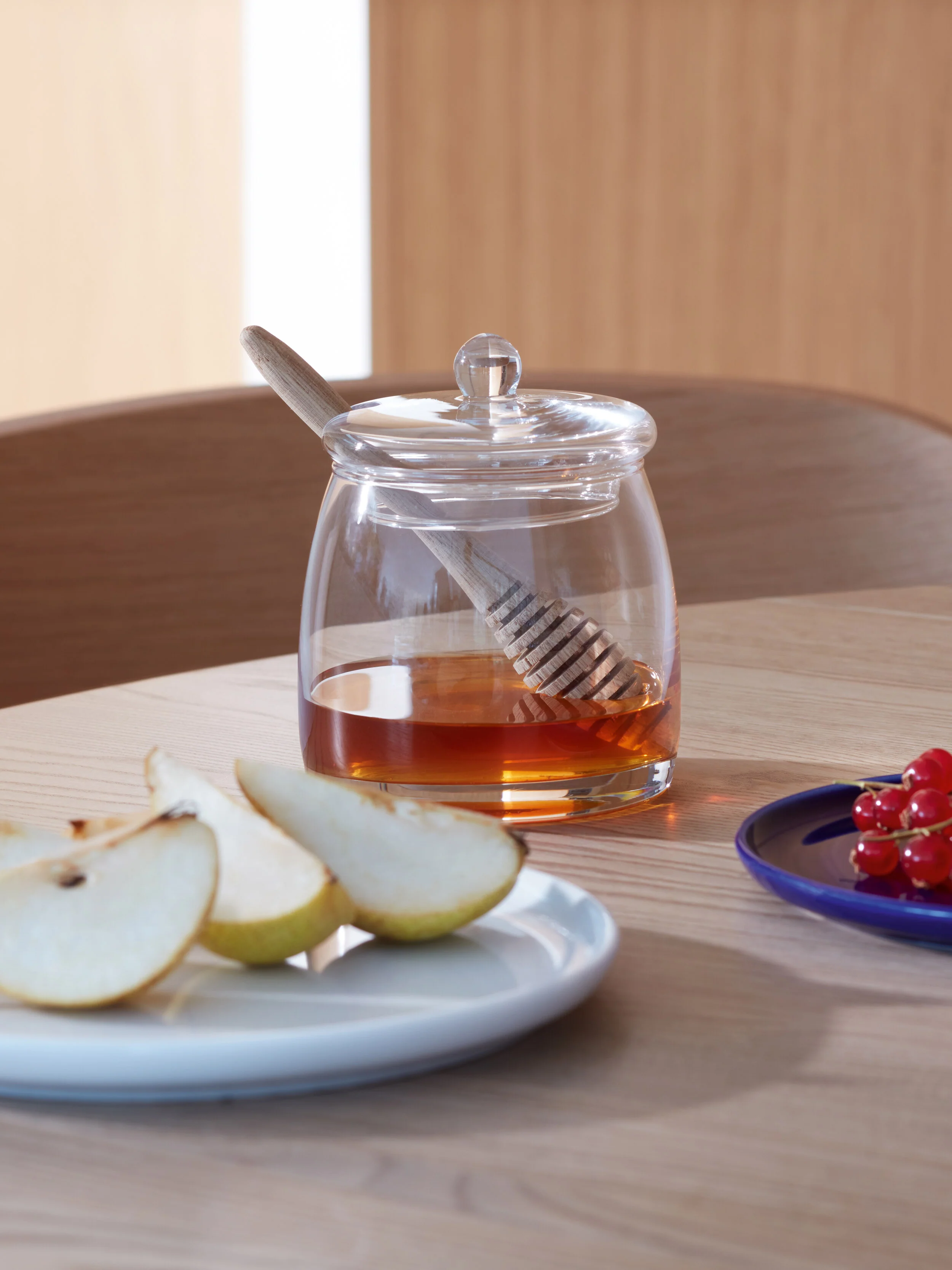 Honey Pot & Dipper - Image 6